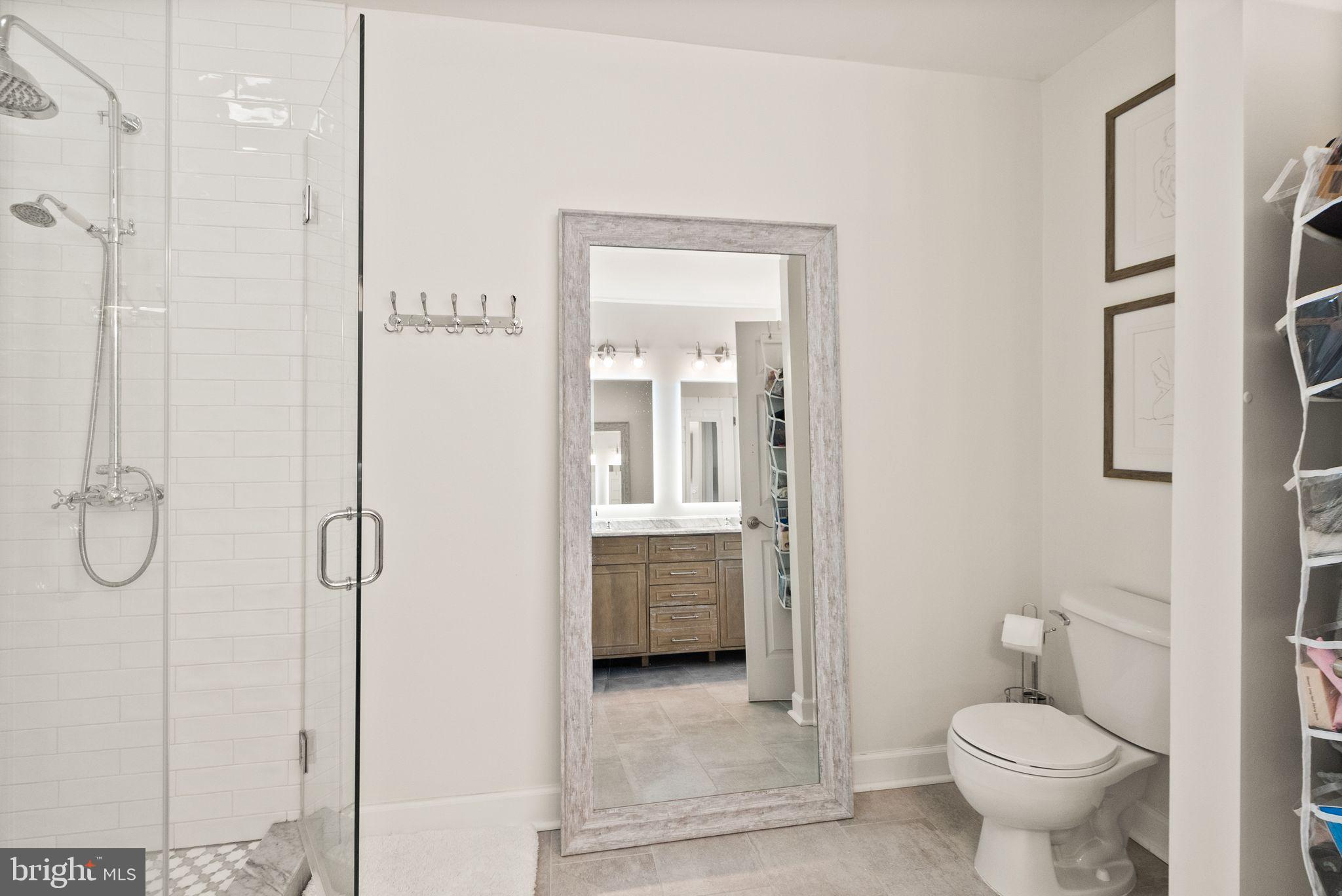 RESIDENCES AT BRAMBLETON - Residential