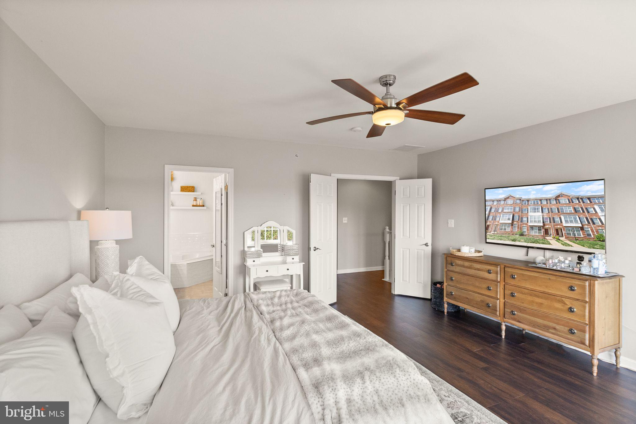 RESIDENCES AT BRAMBLETON - Residential