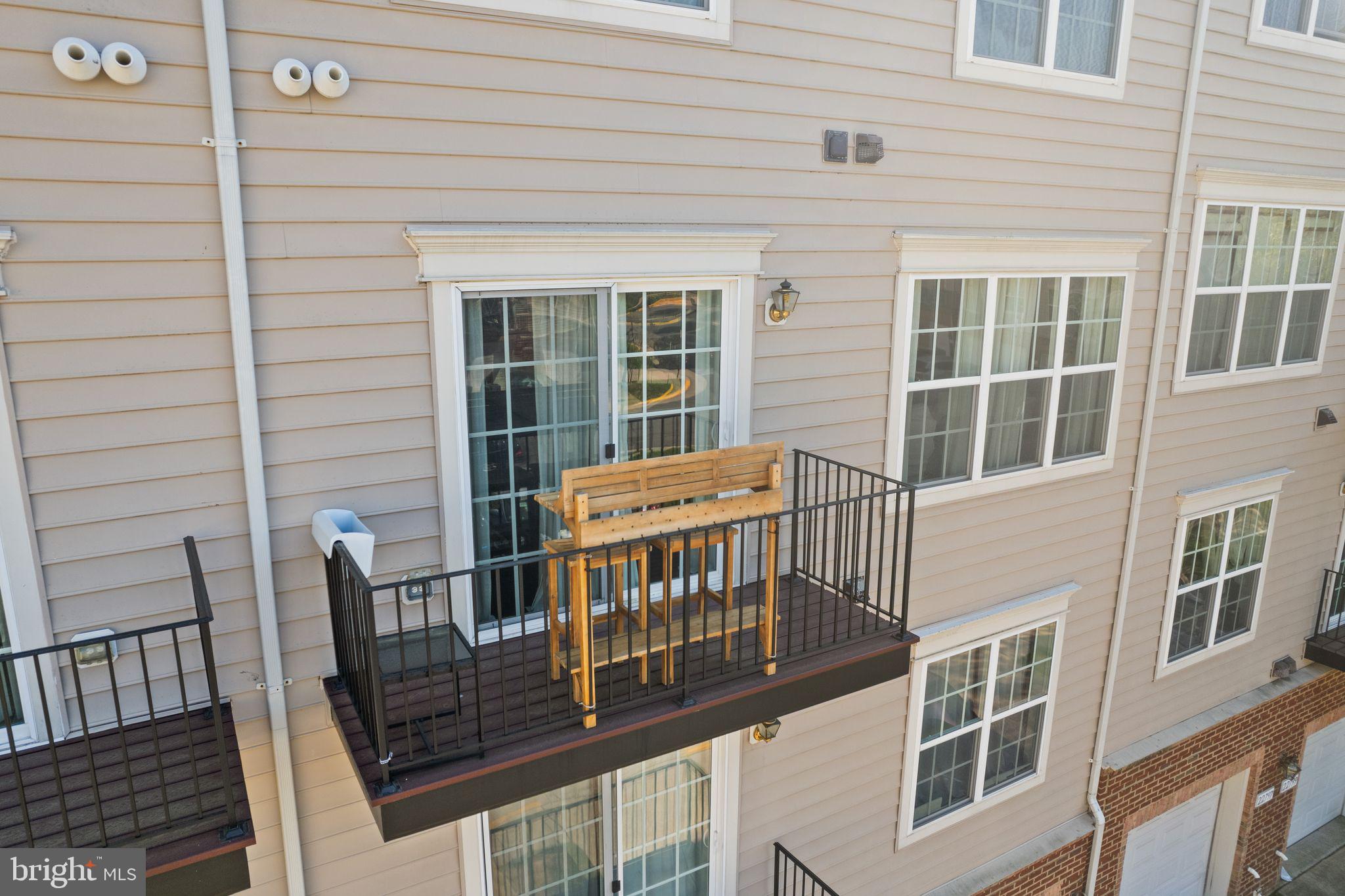 RESIDENCES AT BRAMBLETON - Residential