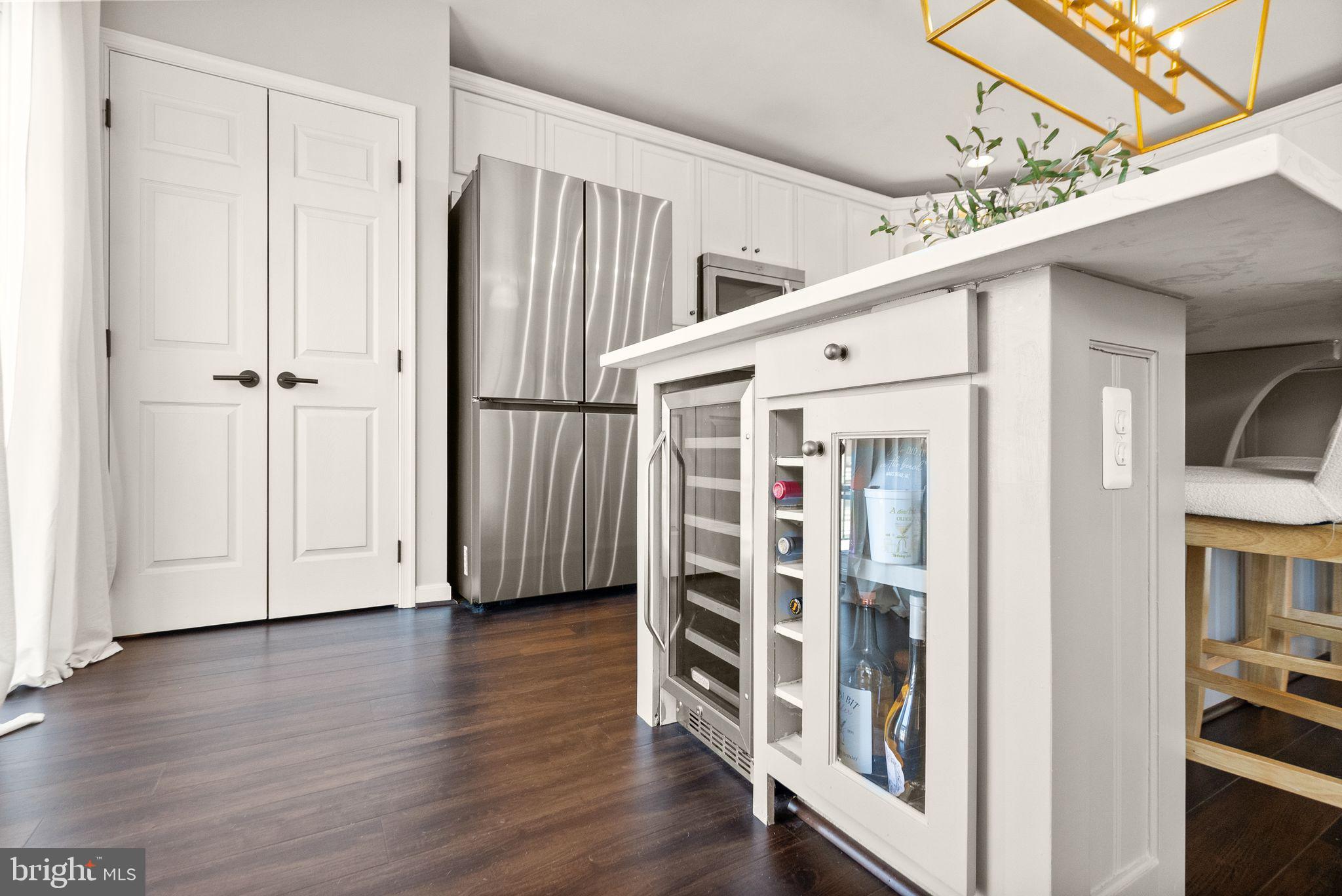 RESIDENCES AT BRAMBLETON - Residential