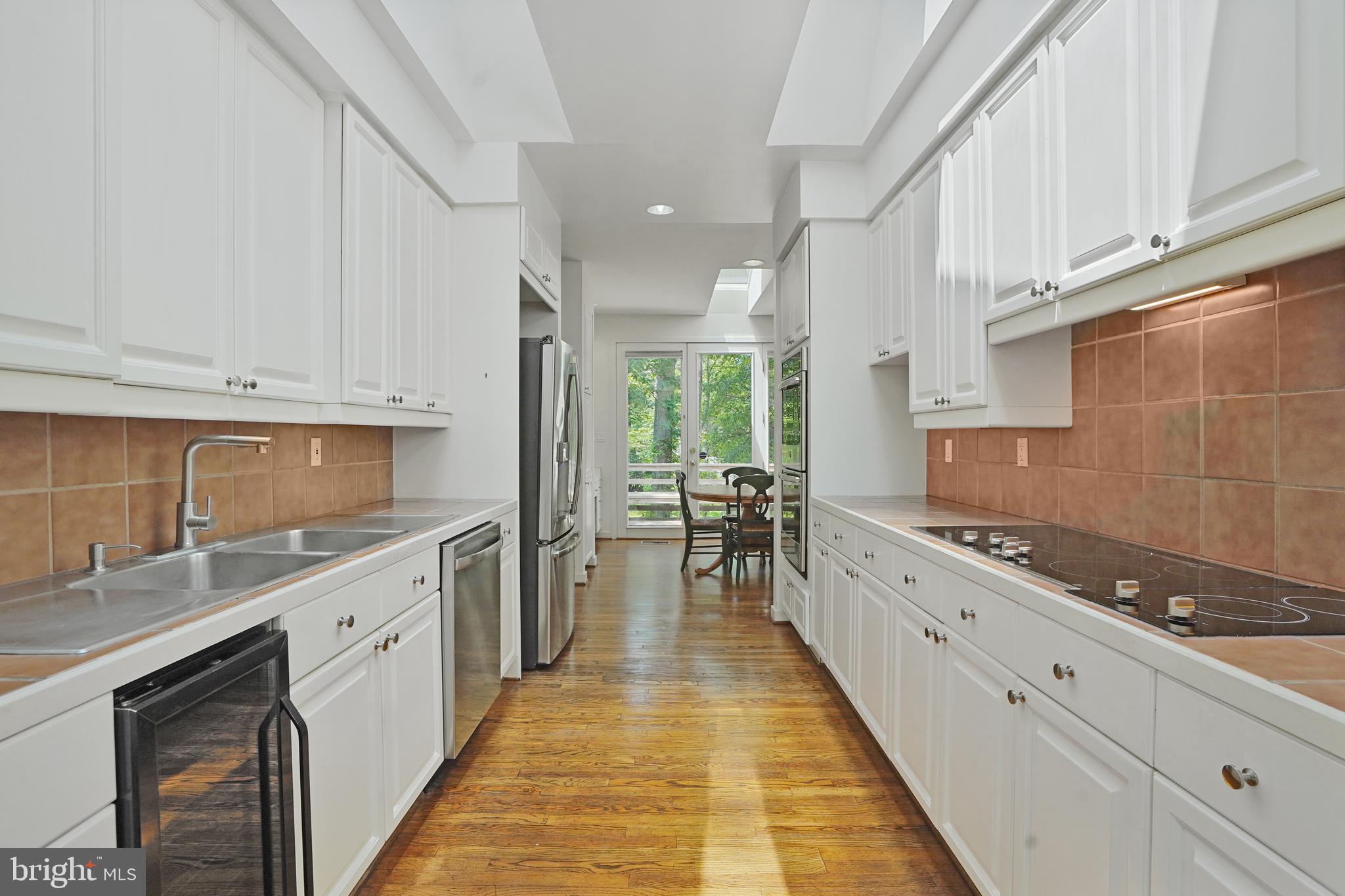 SWINKS MILL - Residential