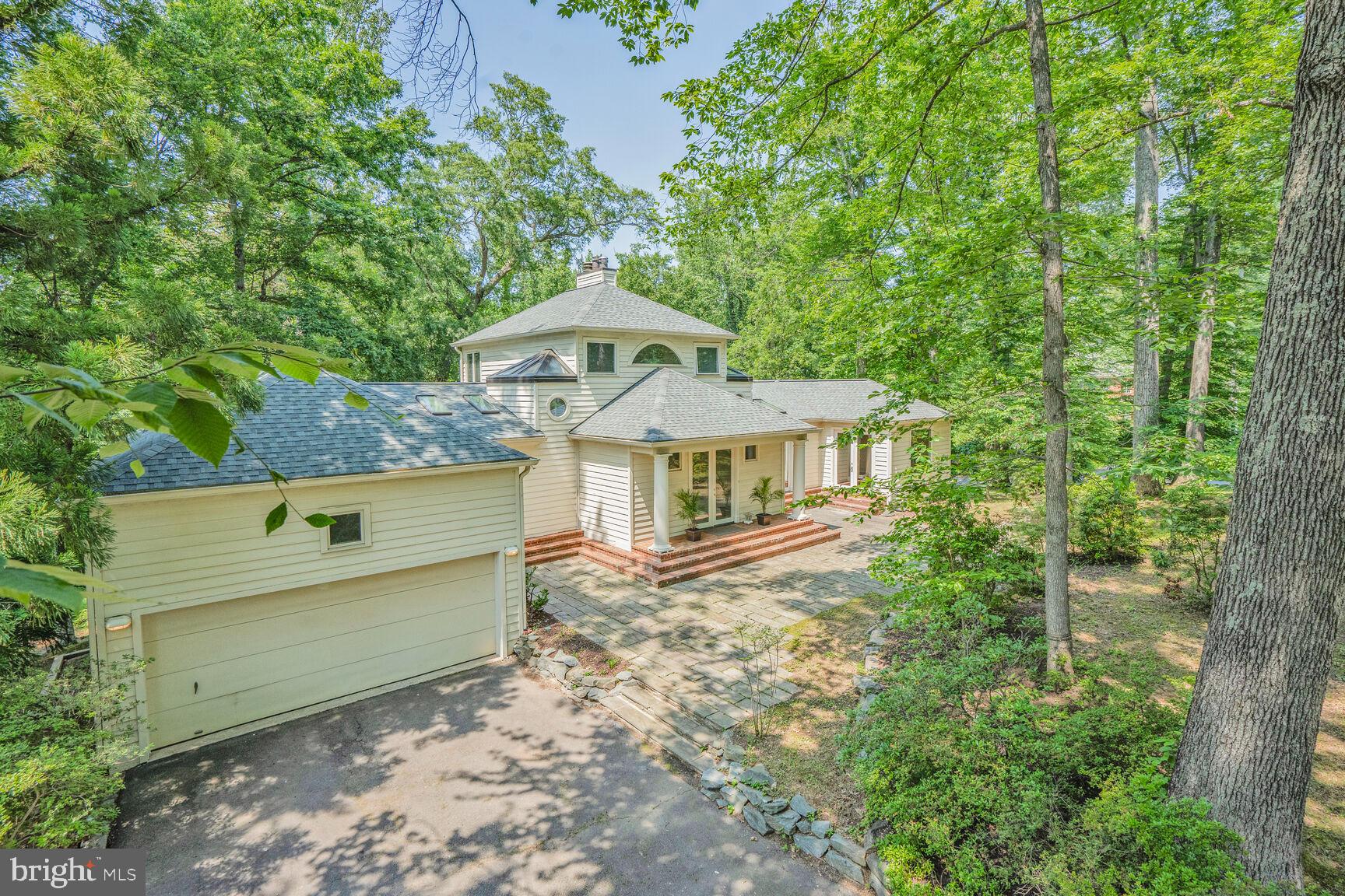 SWINKS MILL - Residential