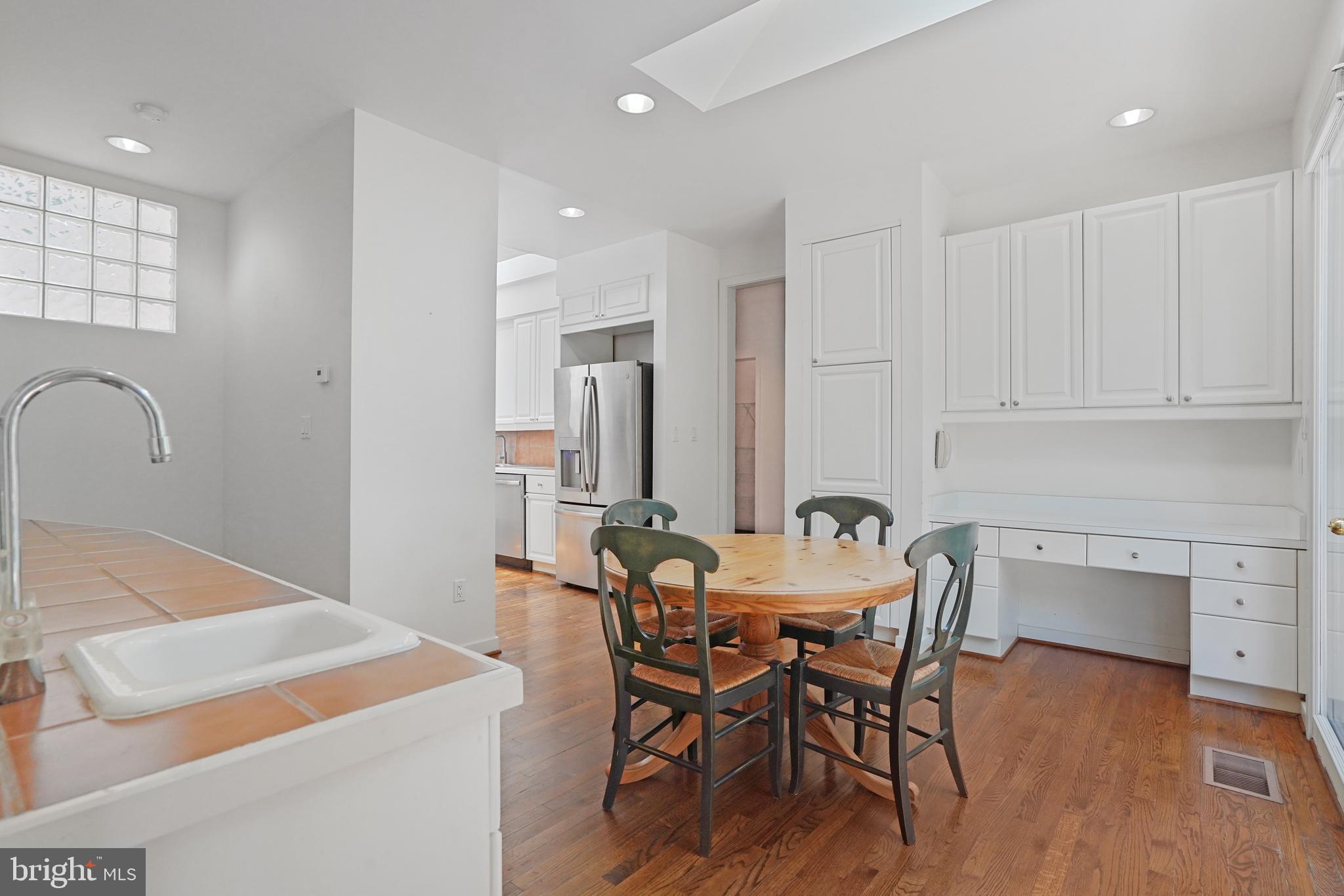 SWINKS MILL - Residential
