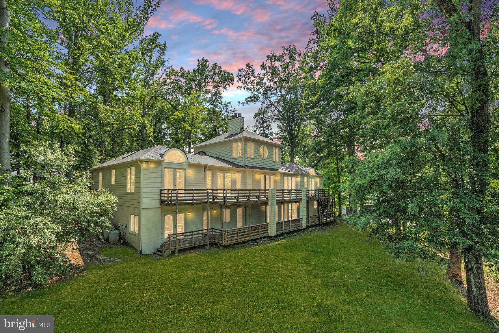 SWINKS MILL - Residential