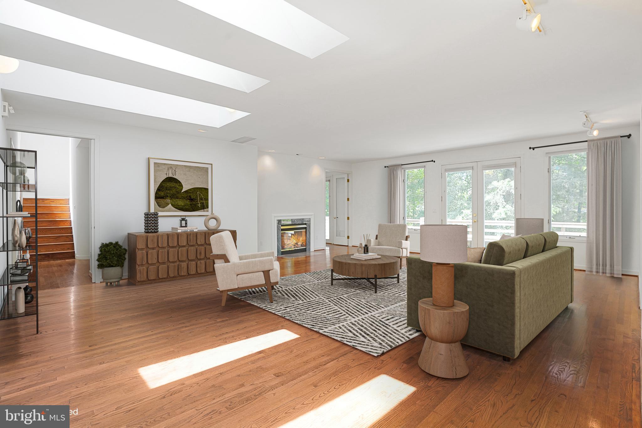 SWINKS MILL - Residential