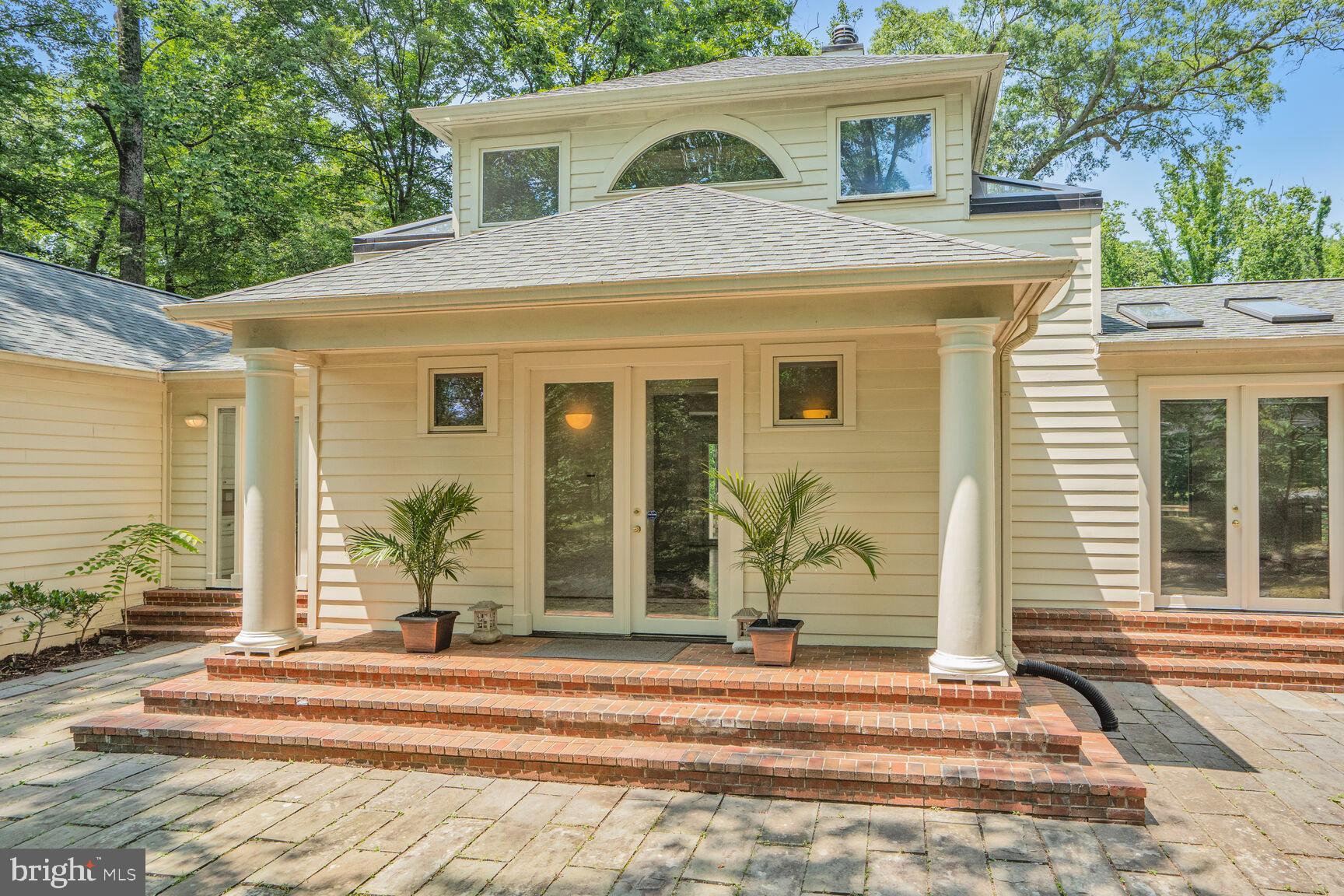 SWINKS MILL - Residential