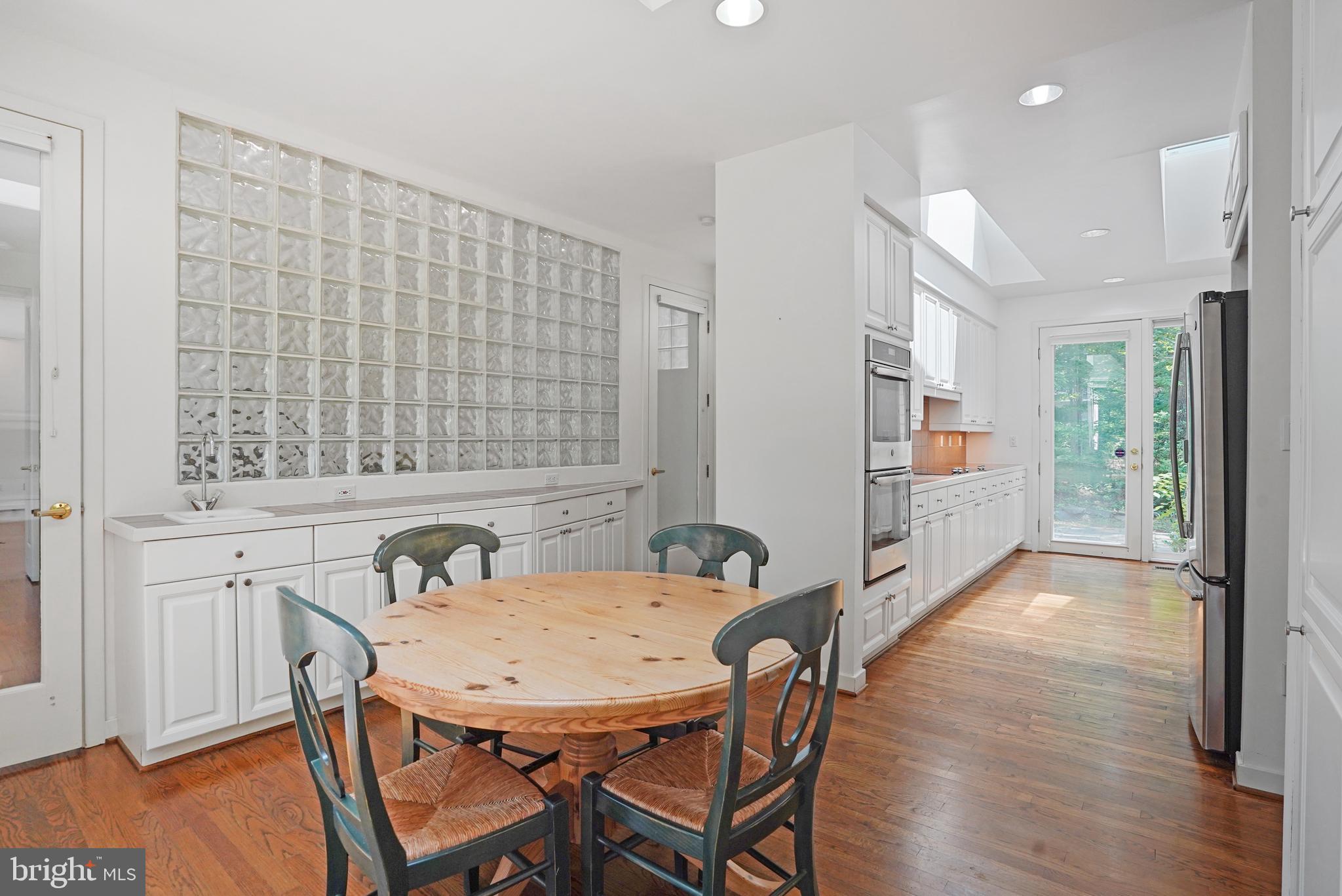 SWINKS MILL - Residential
