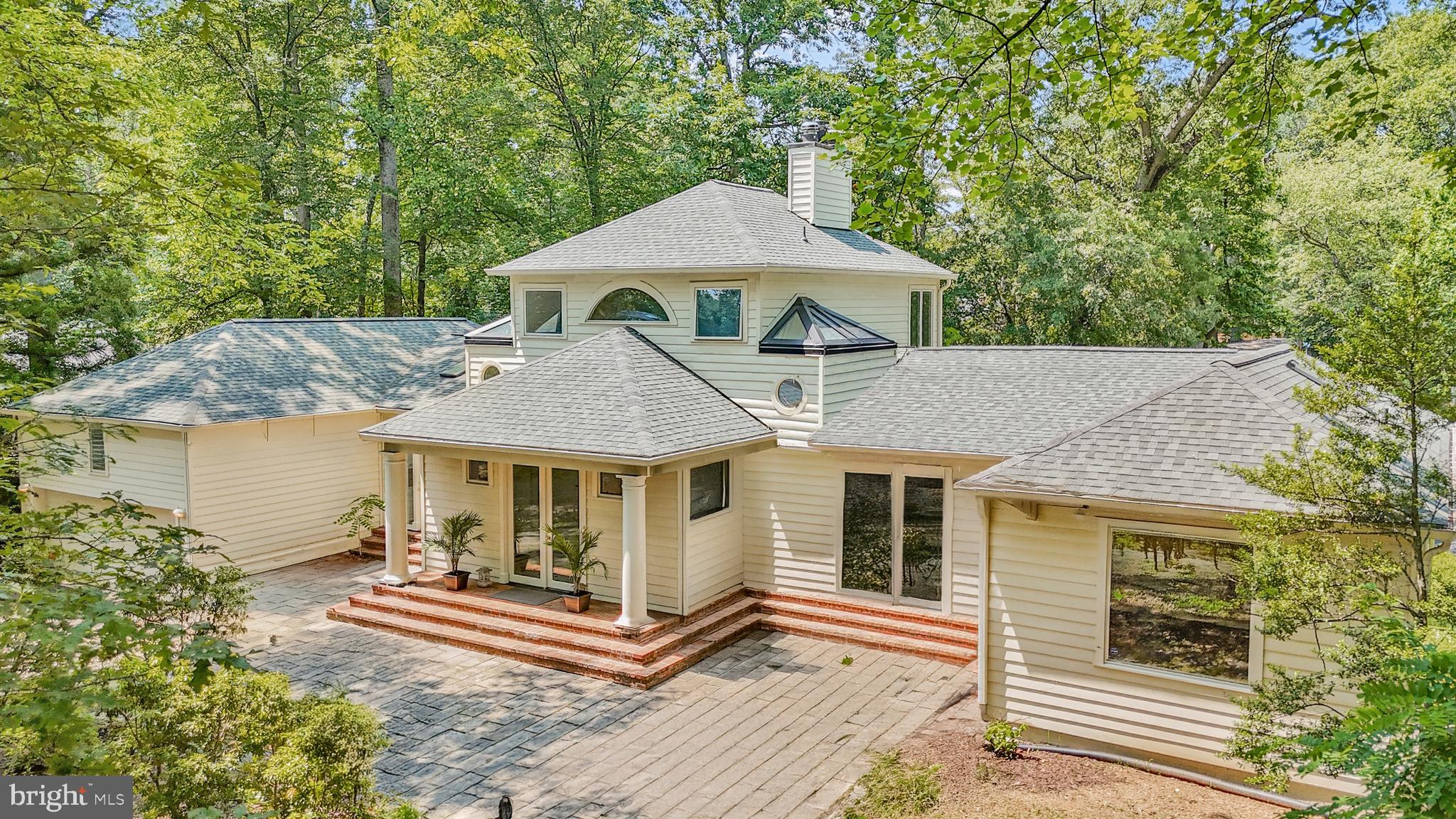 SWINKS MILL - Residential