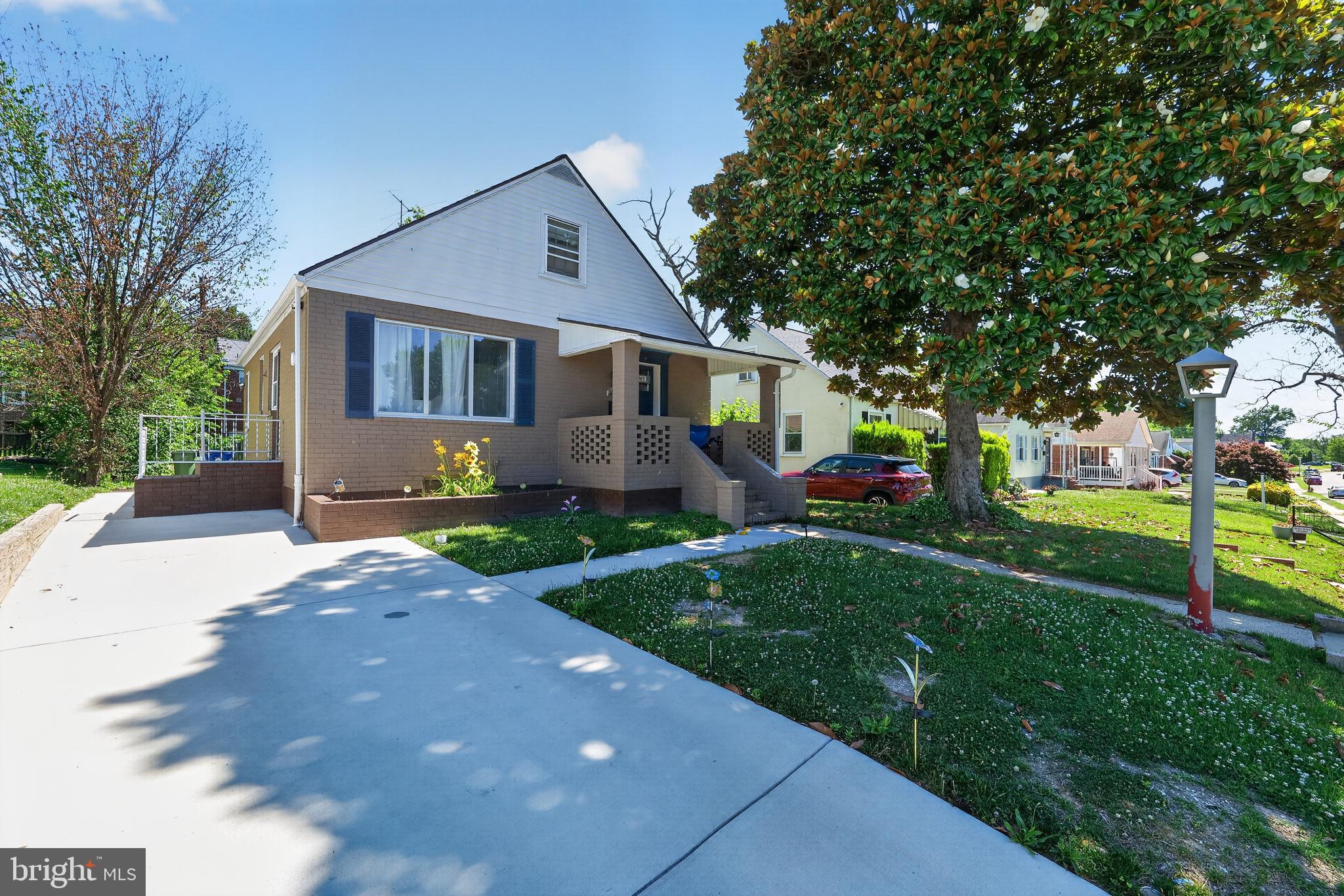 PARKVILLE - Residential