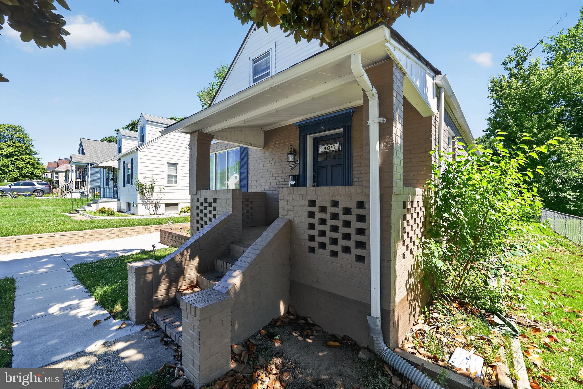 PARKVILLE - Residential