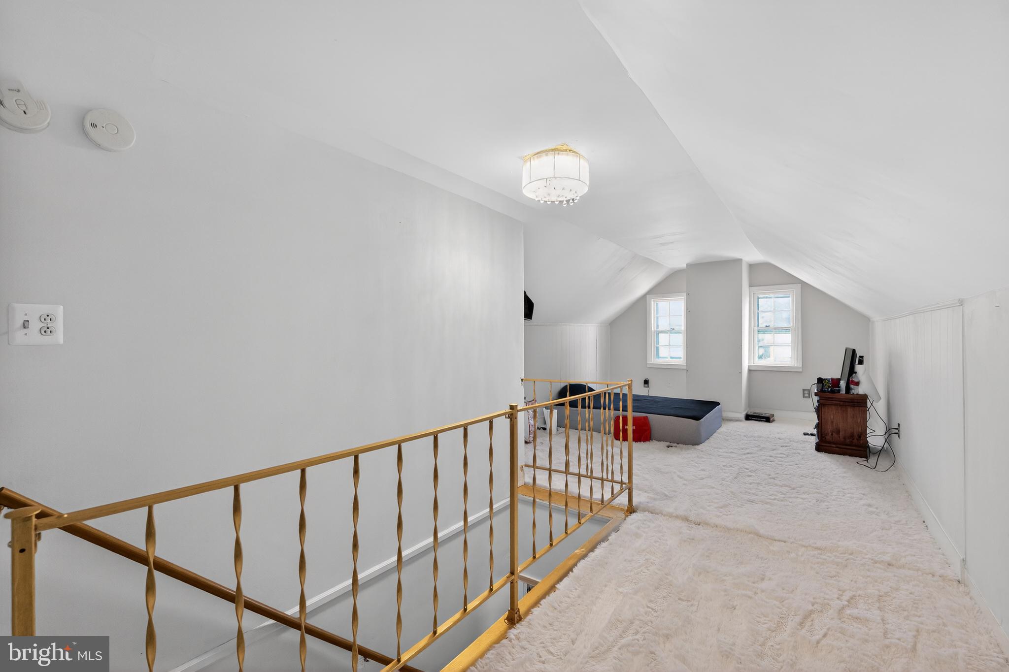 PARKVILLE - Residential