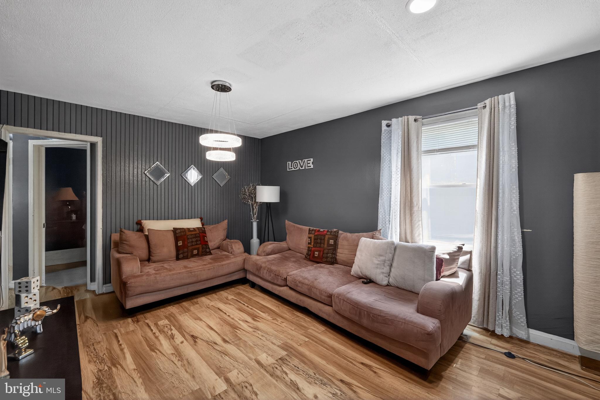 PARKVILLE - Residential