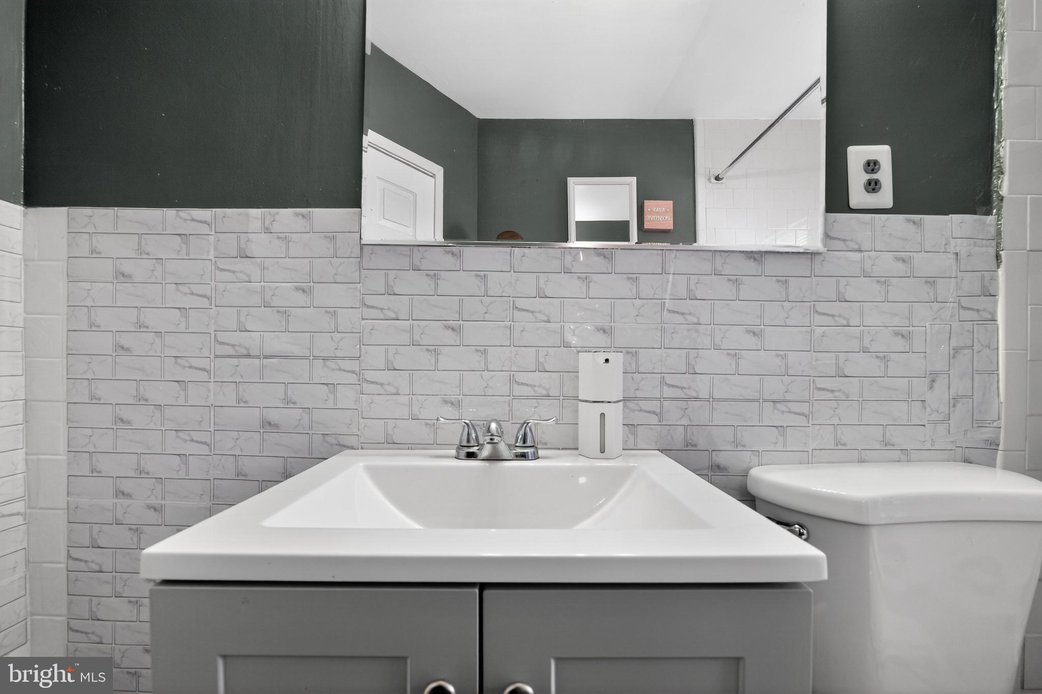 PARKVILLE - Residential
