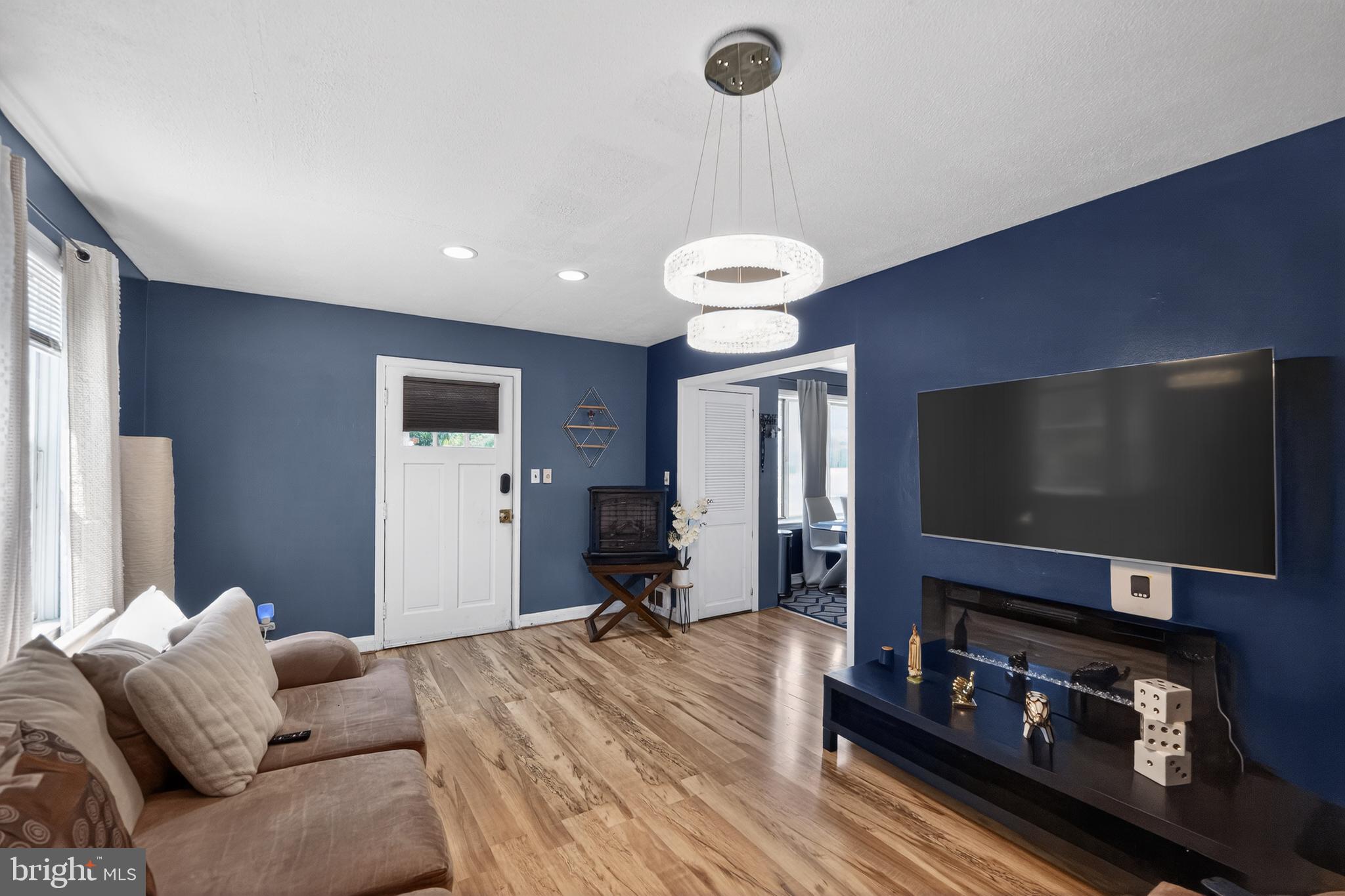 PARKVILLE - Residential