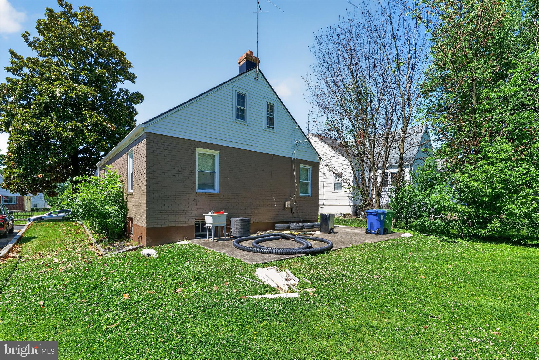 PARKVILLE - Residential