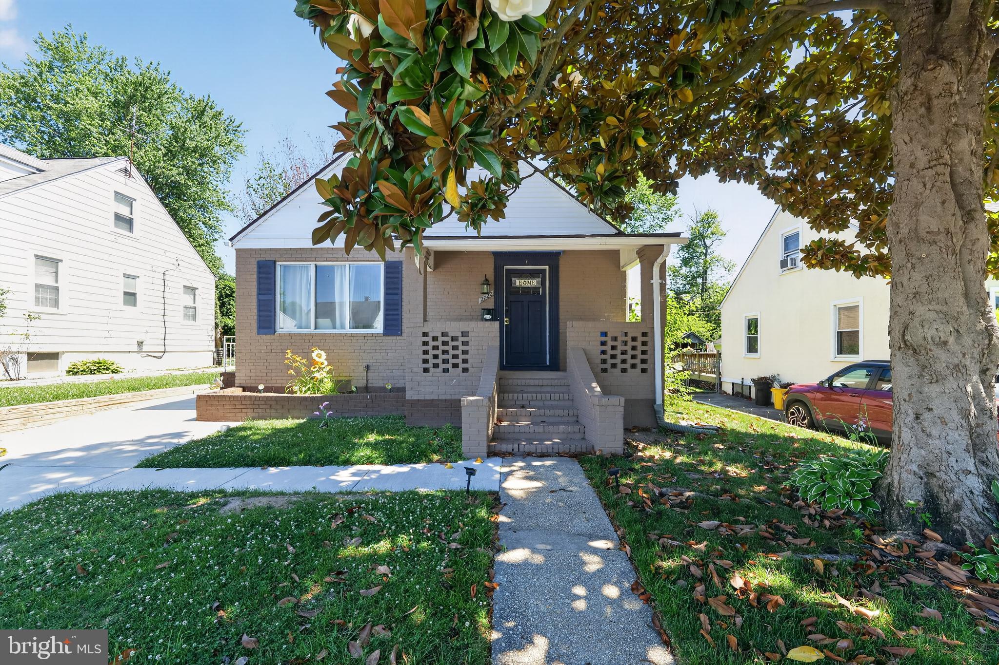 PARKVILLE - Residential