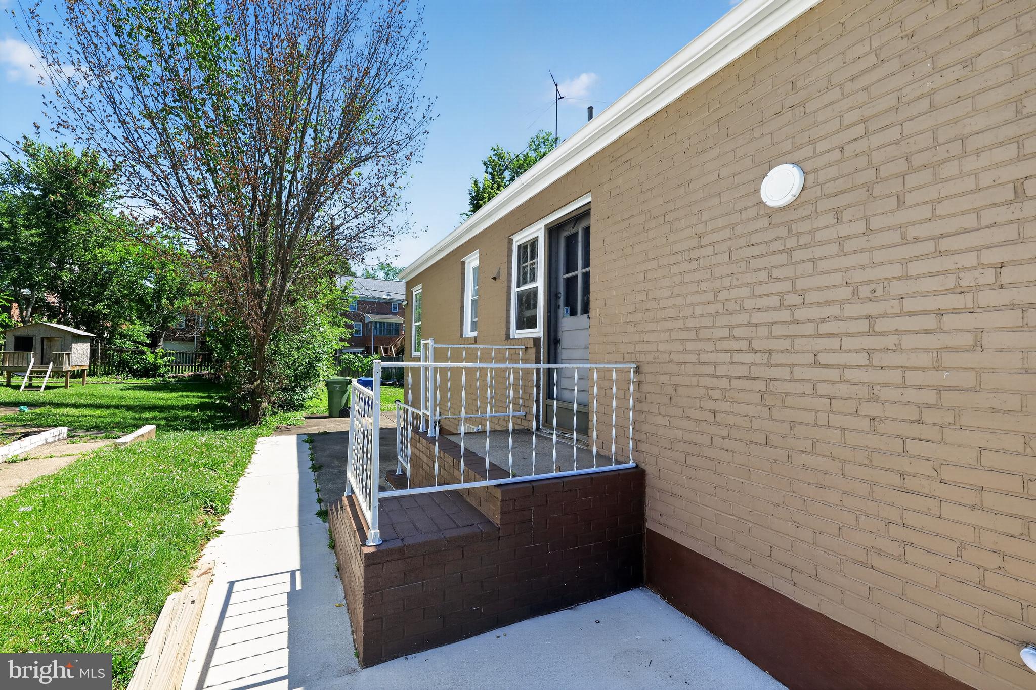 PARKVILLE - Residential
