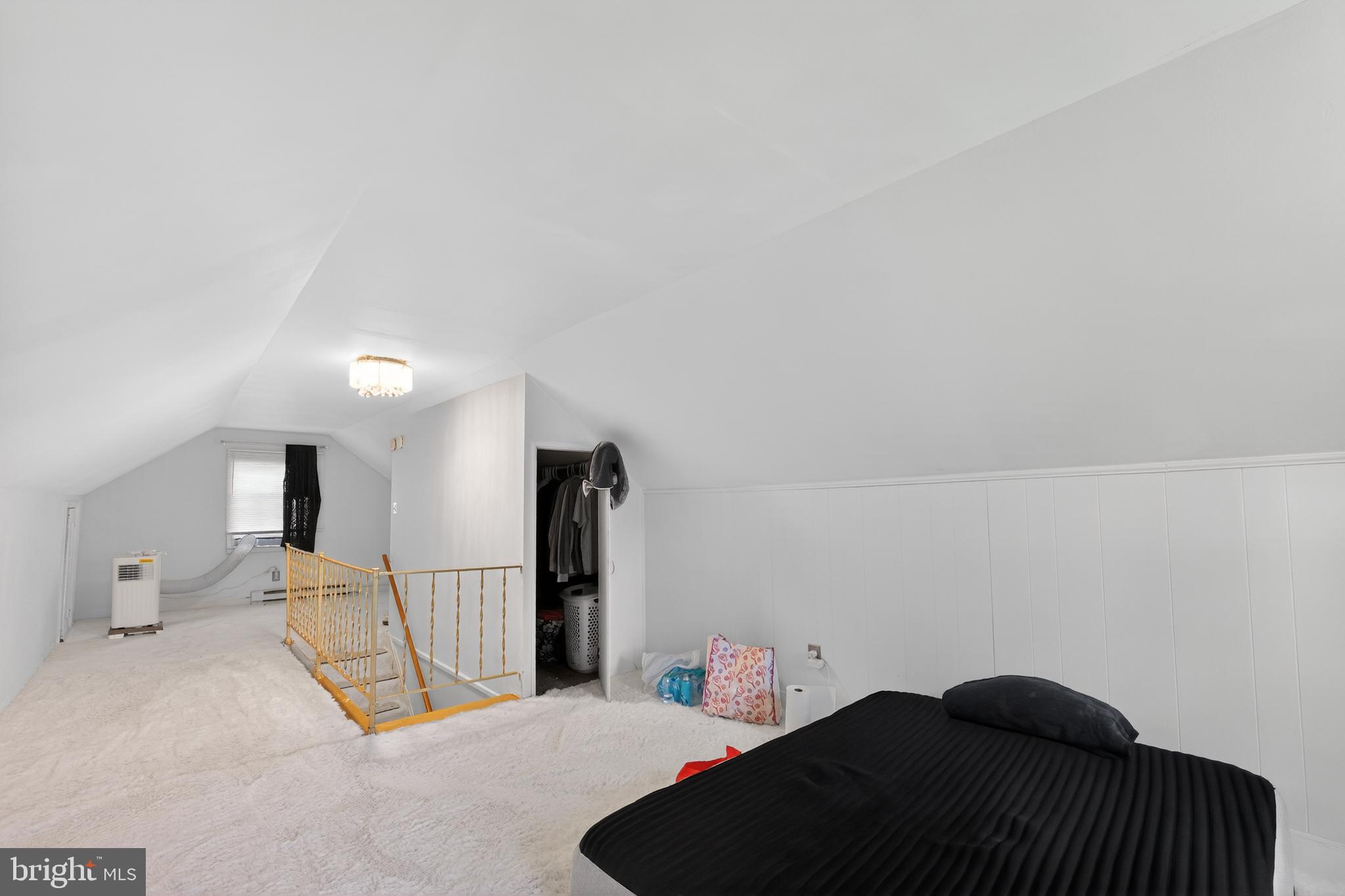 PARKVILLE - Residential