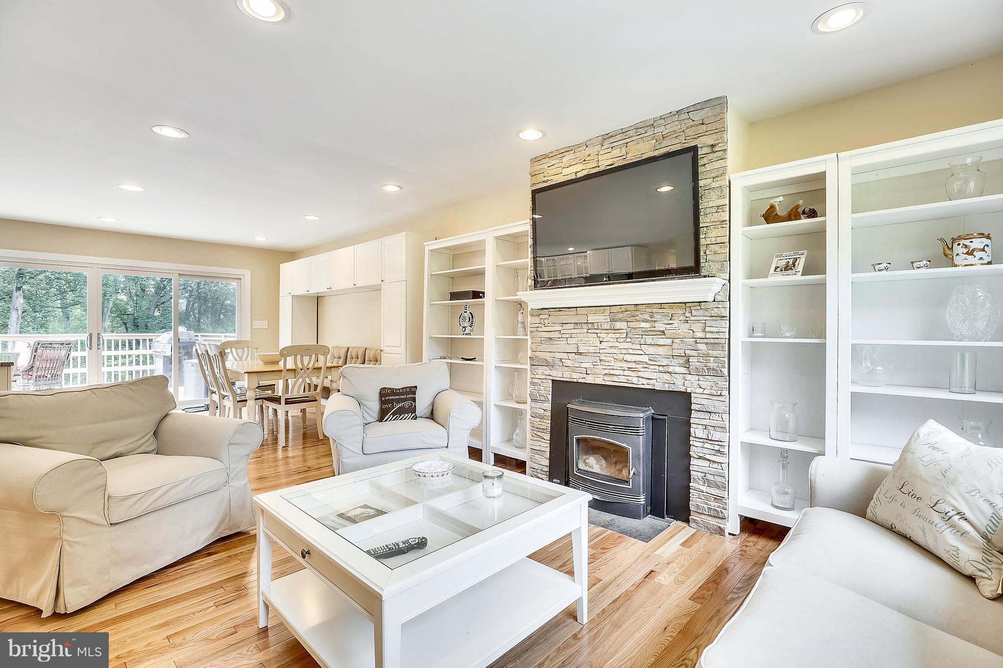 EVERLEA - Residential