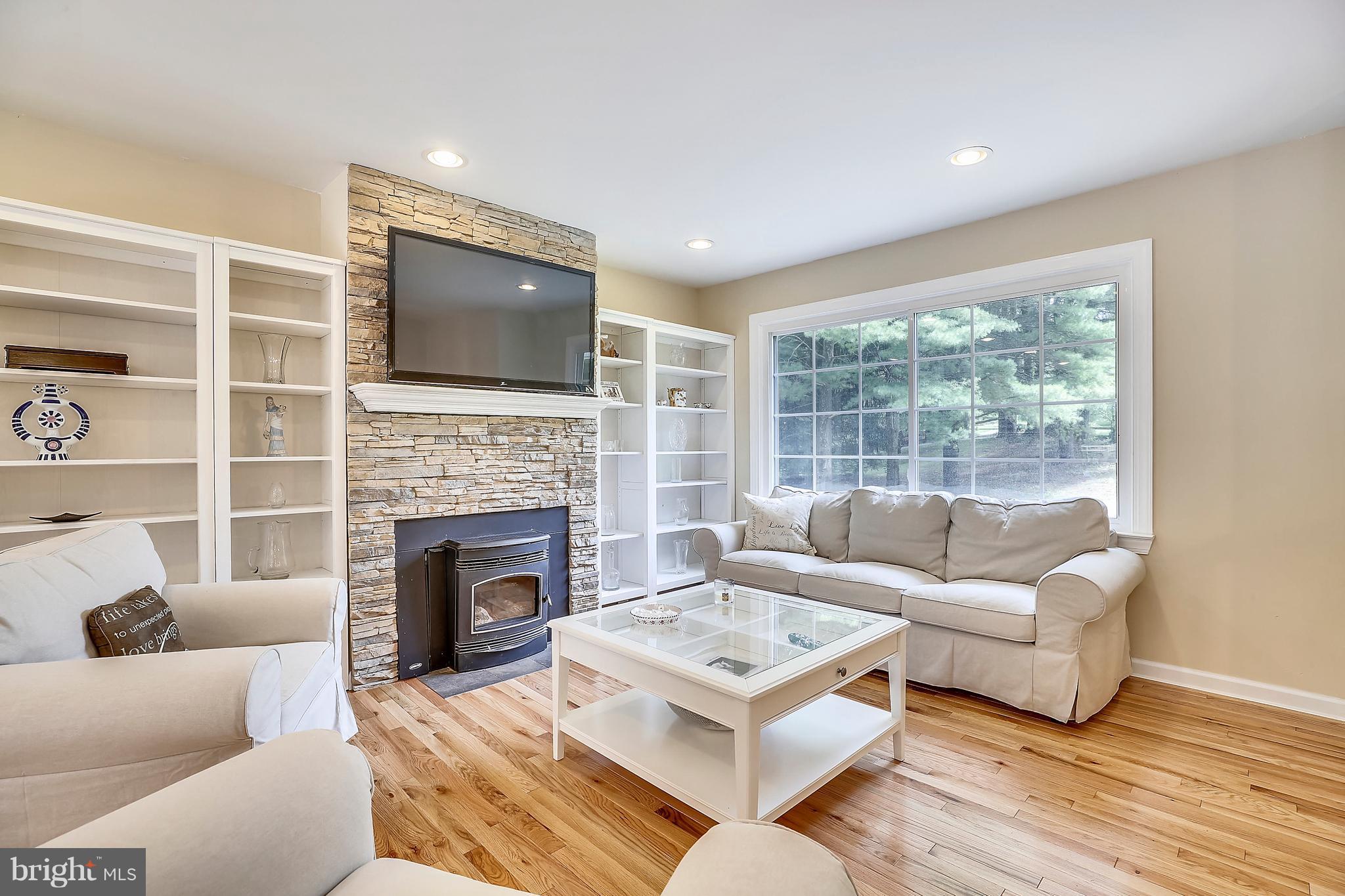 EVERLEA - Residential