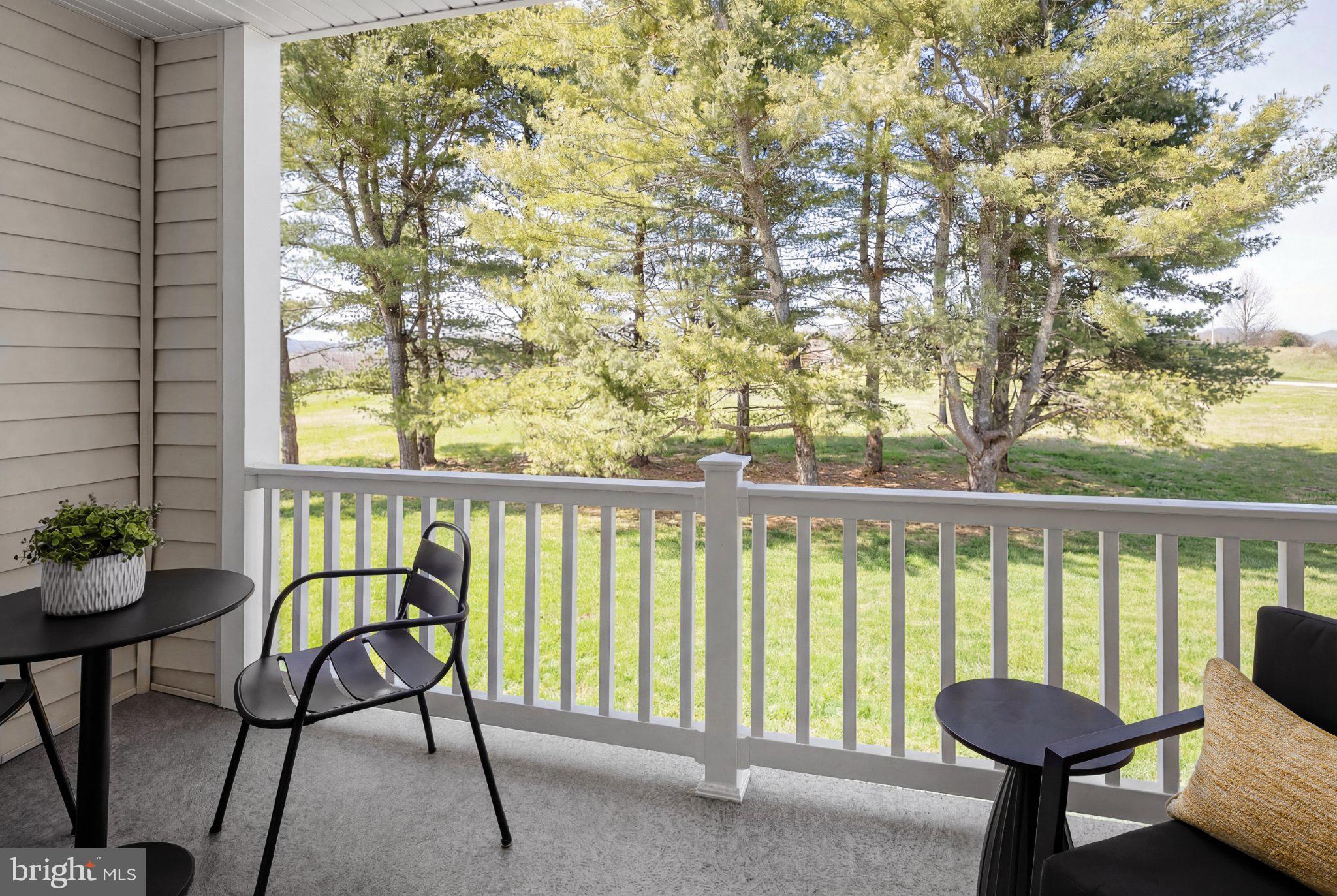 PARK PLACE AT BALLENGER - Residential