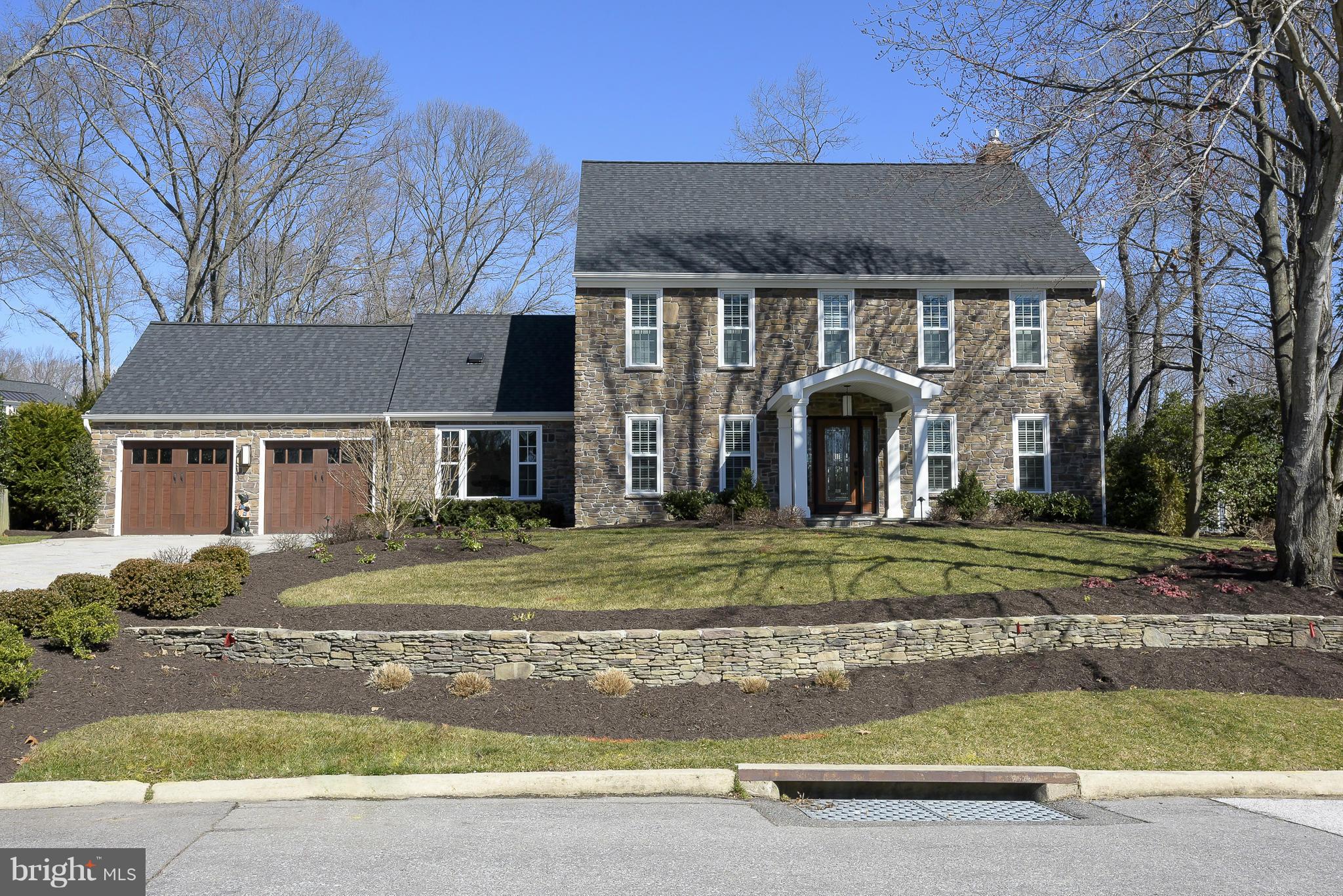 Extraordinary renovation top to bottom in highly coveted Point Field Landing. High end custom finishes throughout: appliances, flooring, windows, electrical, plumbing, HVAC. Smart Home automation system includes media, security, climate control & lighting. Community amenities include marina, boat ramp, pier/dock. Convenient location, easy access to I-97 & shopping. SEVERNA PARK SCHOOL SYSTEM!