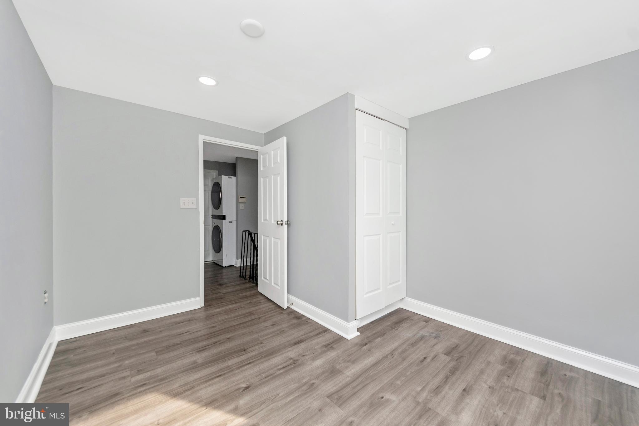PALMER PARK - Residential