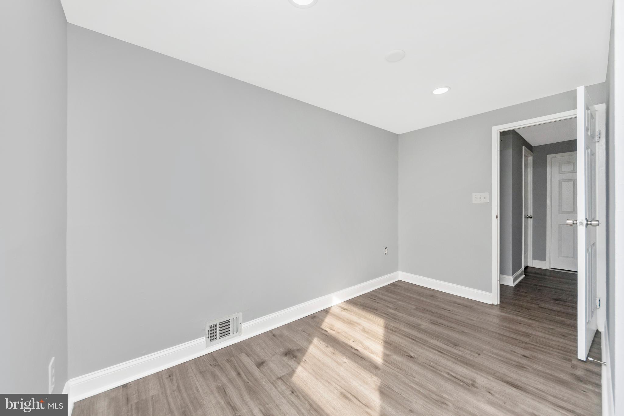 PALMER PARK - Residential