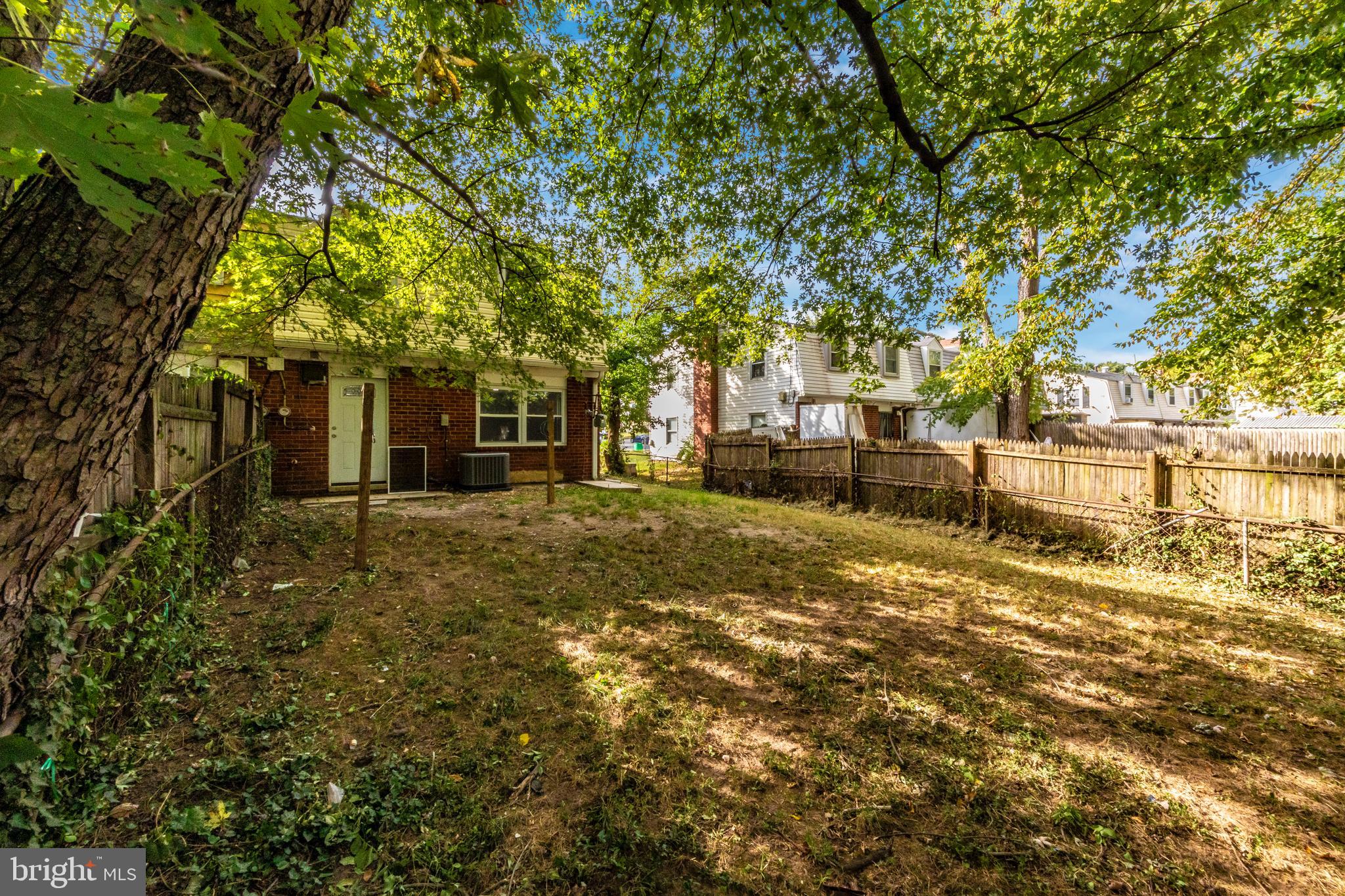 PALMER PARK - Residential