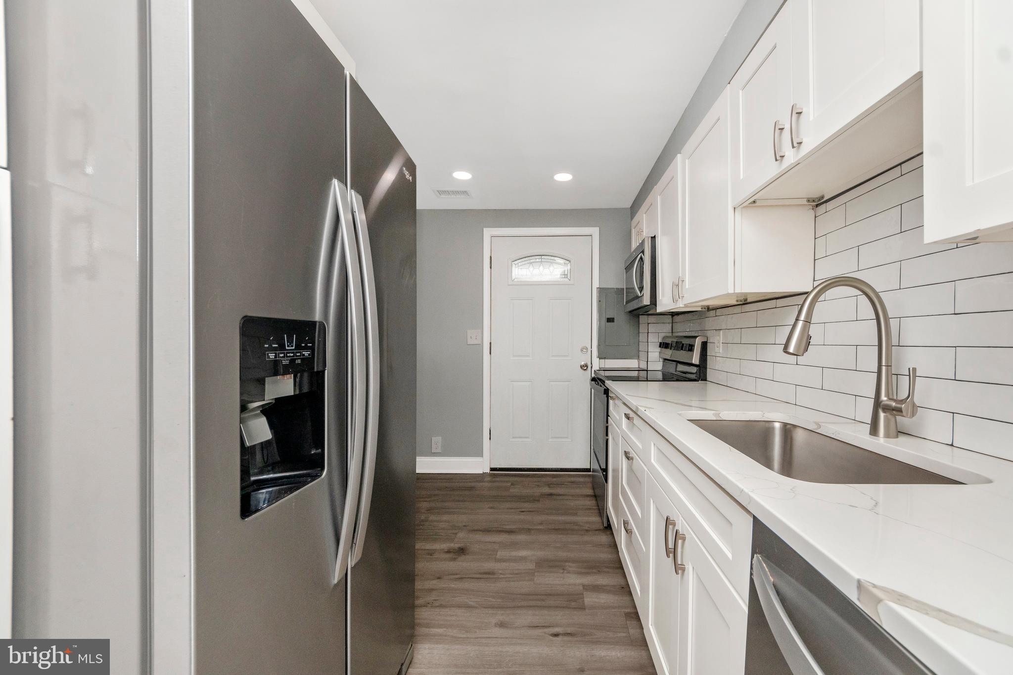 PALMER PARK - Residential