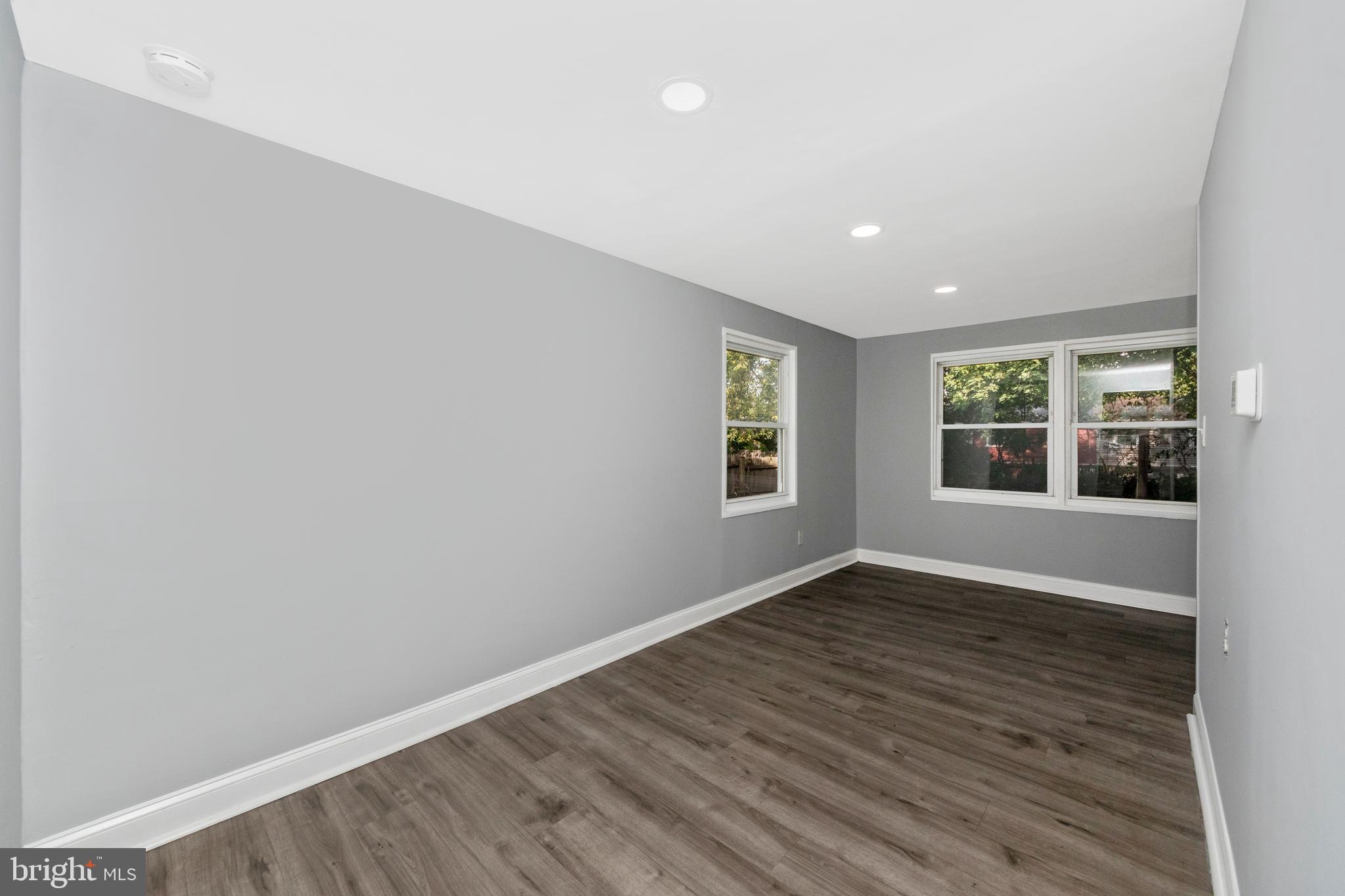 PALMER PARK - Residential