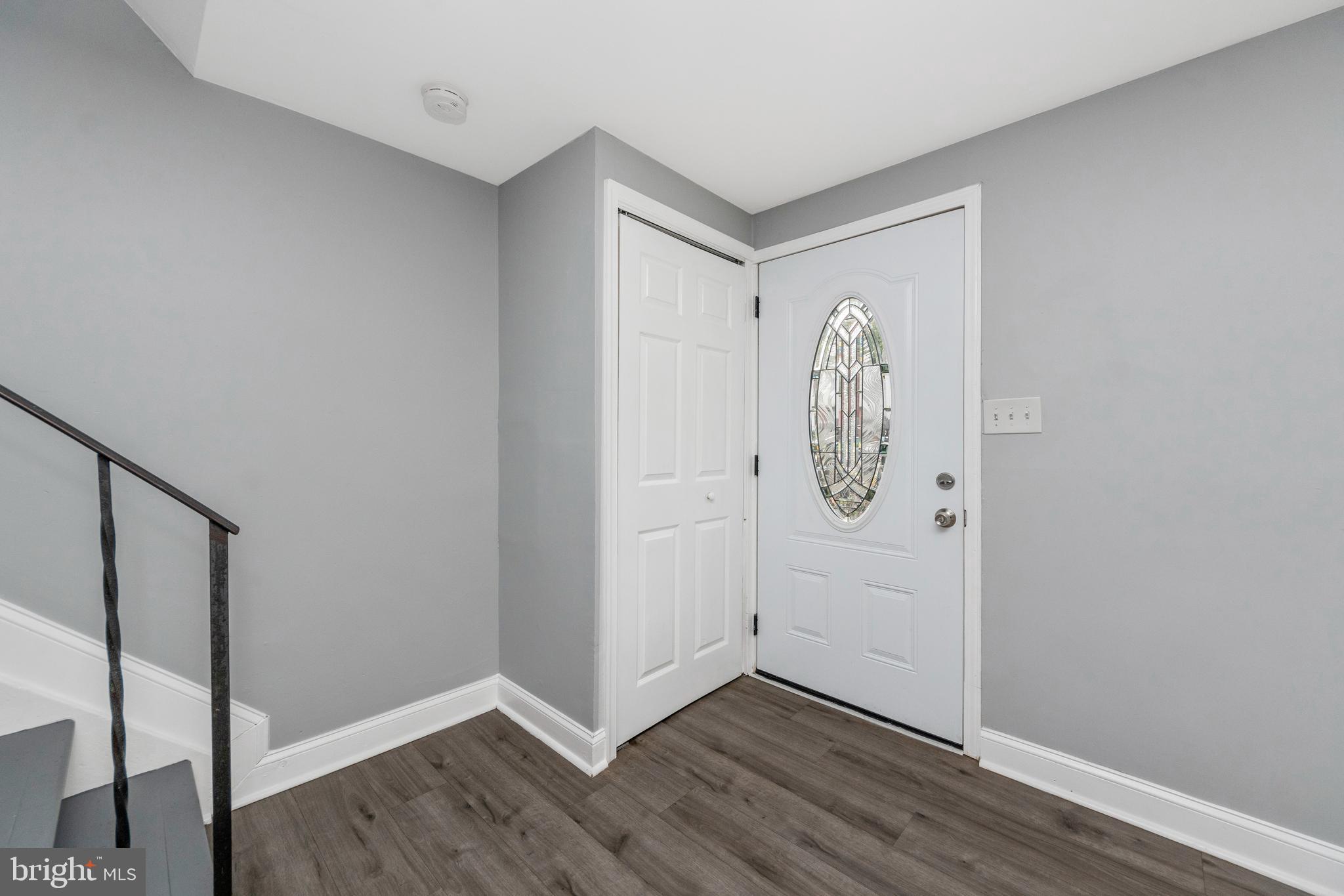 PALMER PARK - Residential