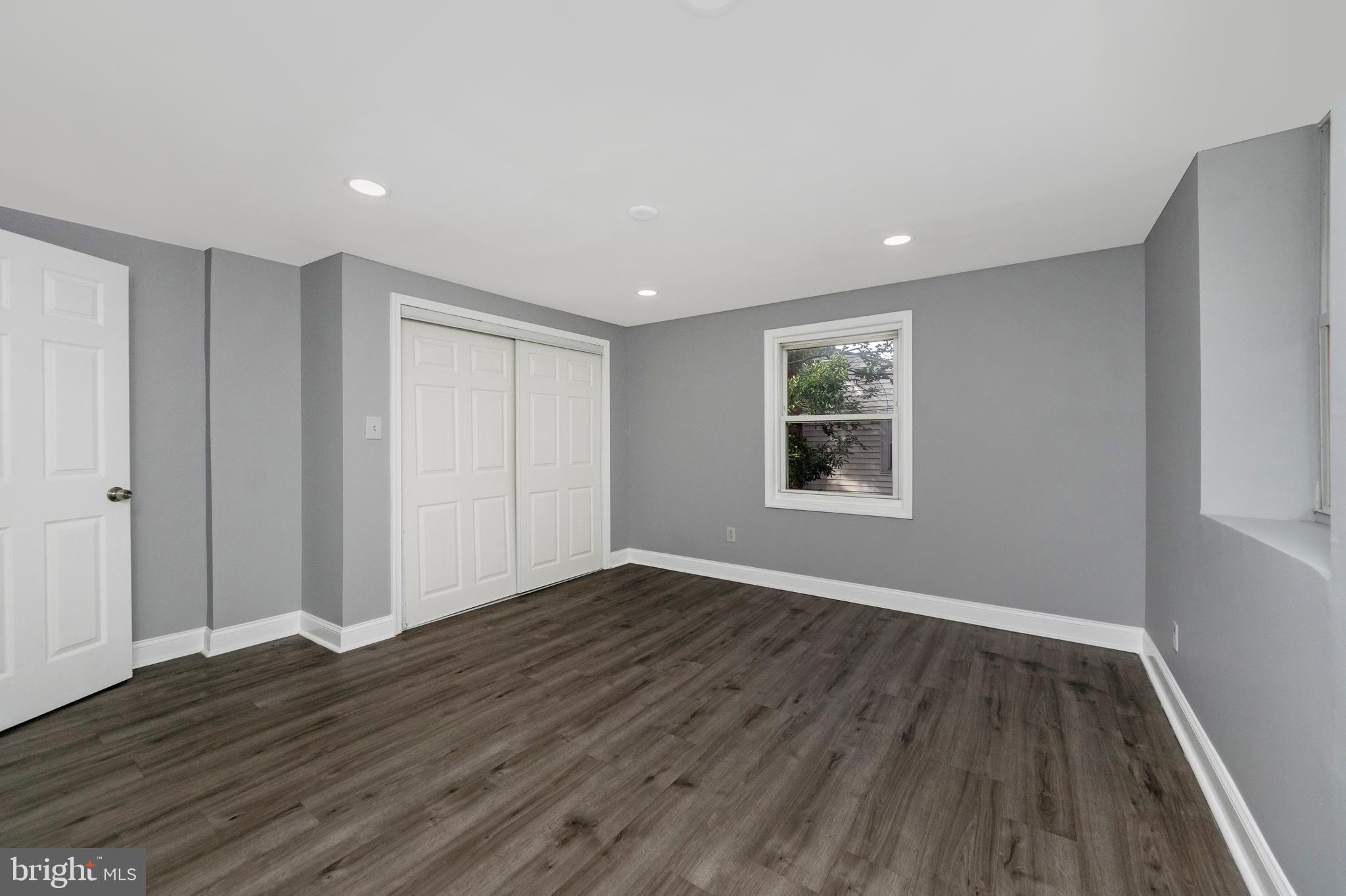 PALMER PARK - Residential