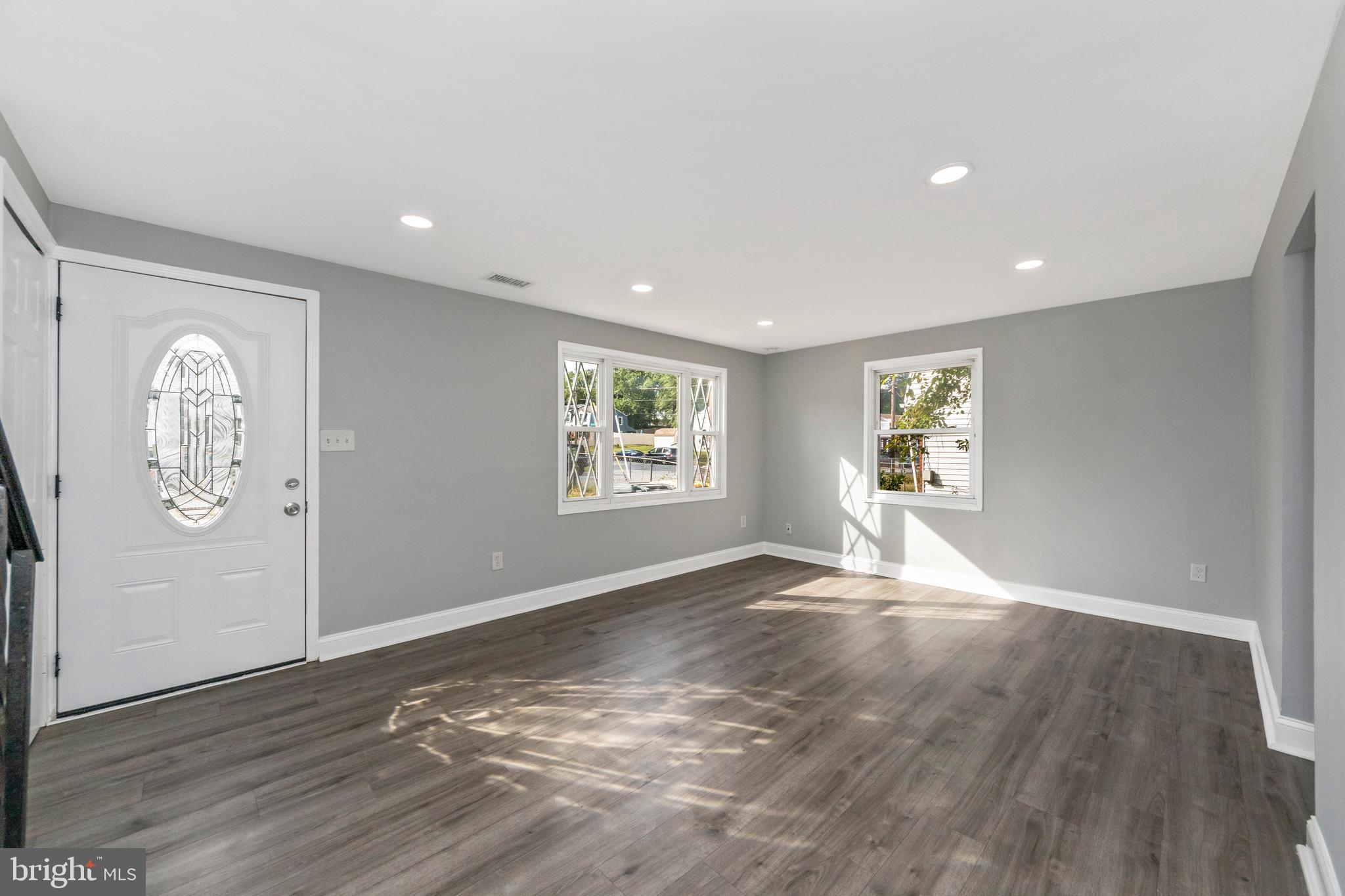 PALMER PARK - Residential