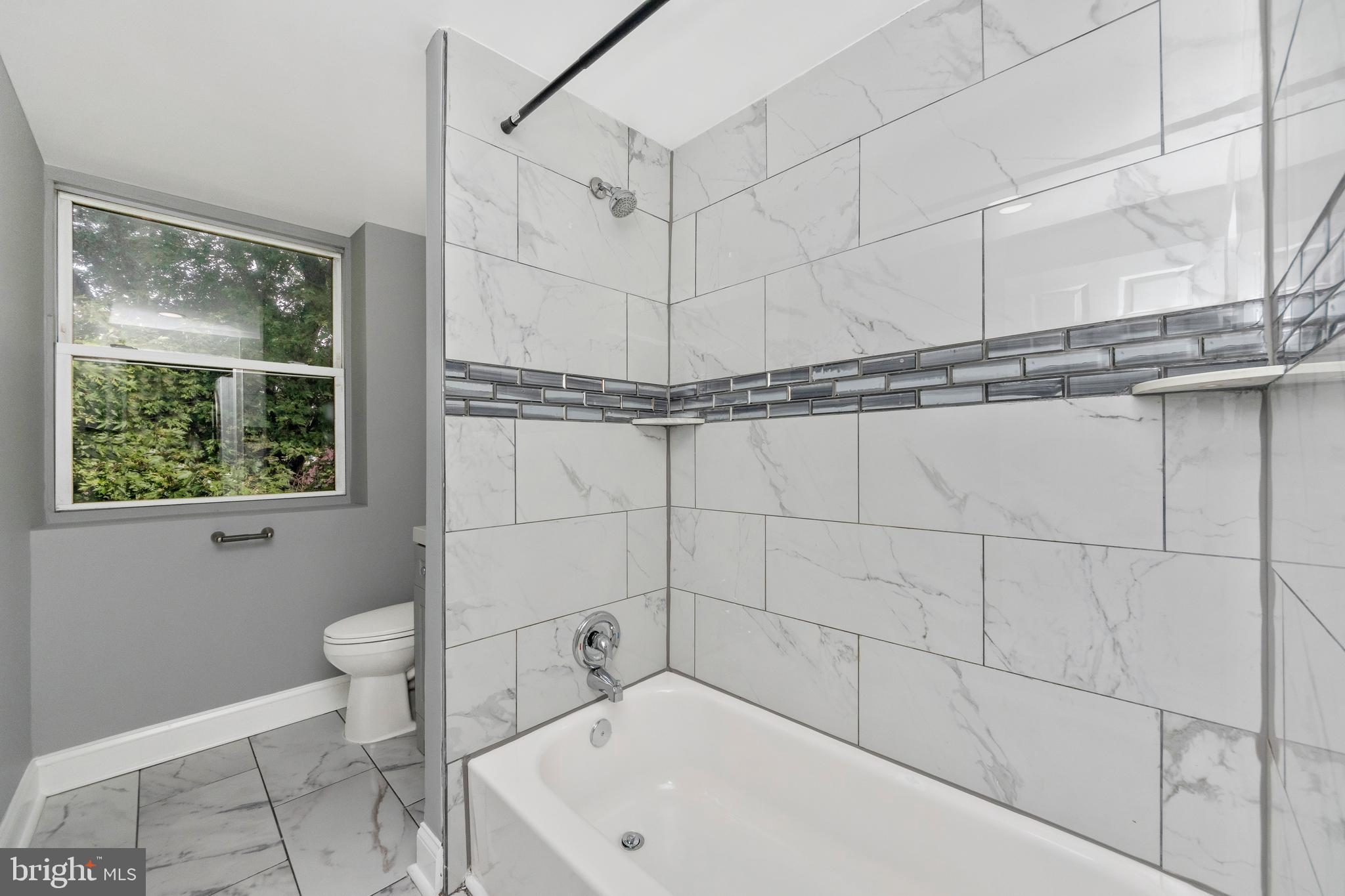 PALMER PARK - Residential