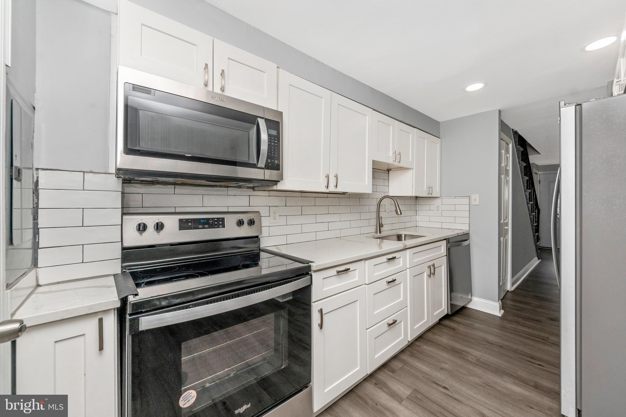 PALMER PARK - Residential