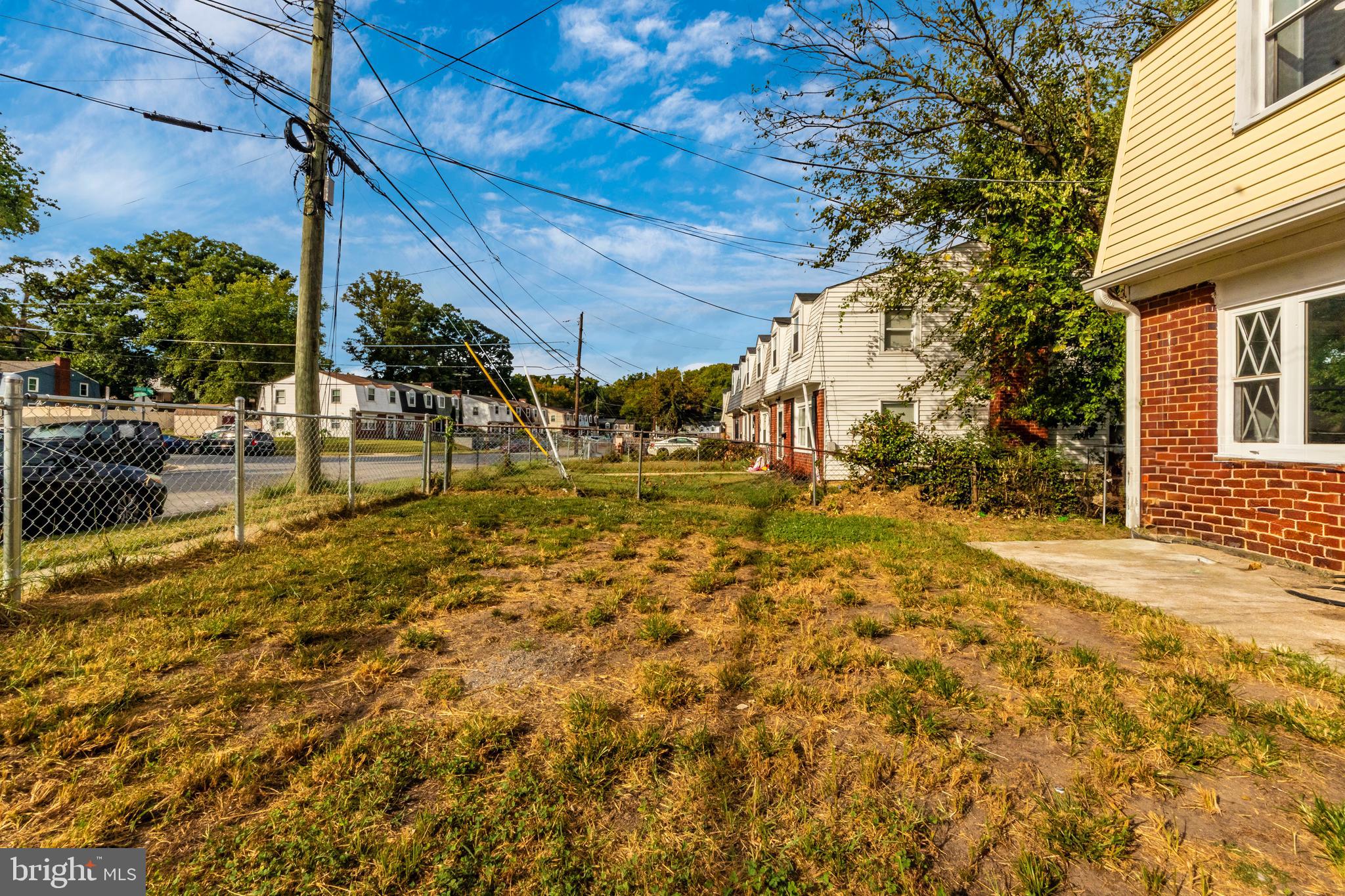PALMER PARK - Residential