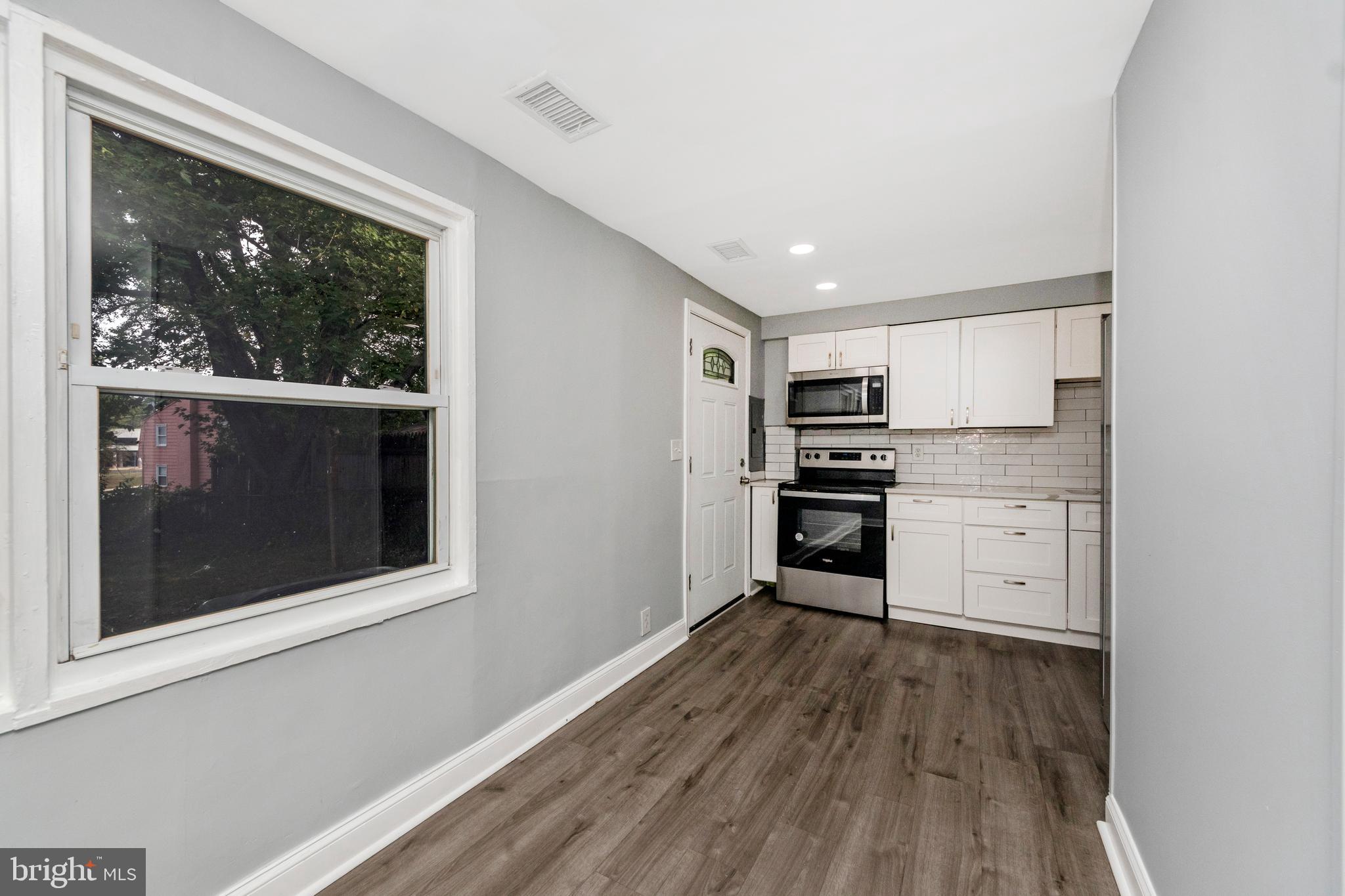 PALMER PARK - Residential