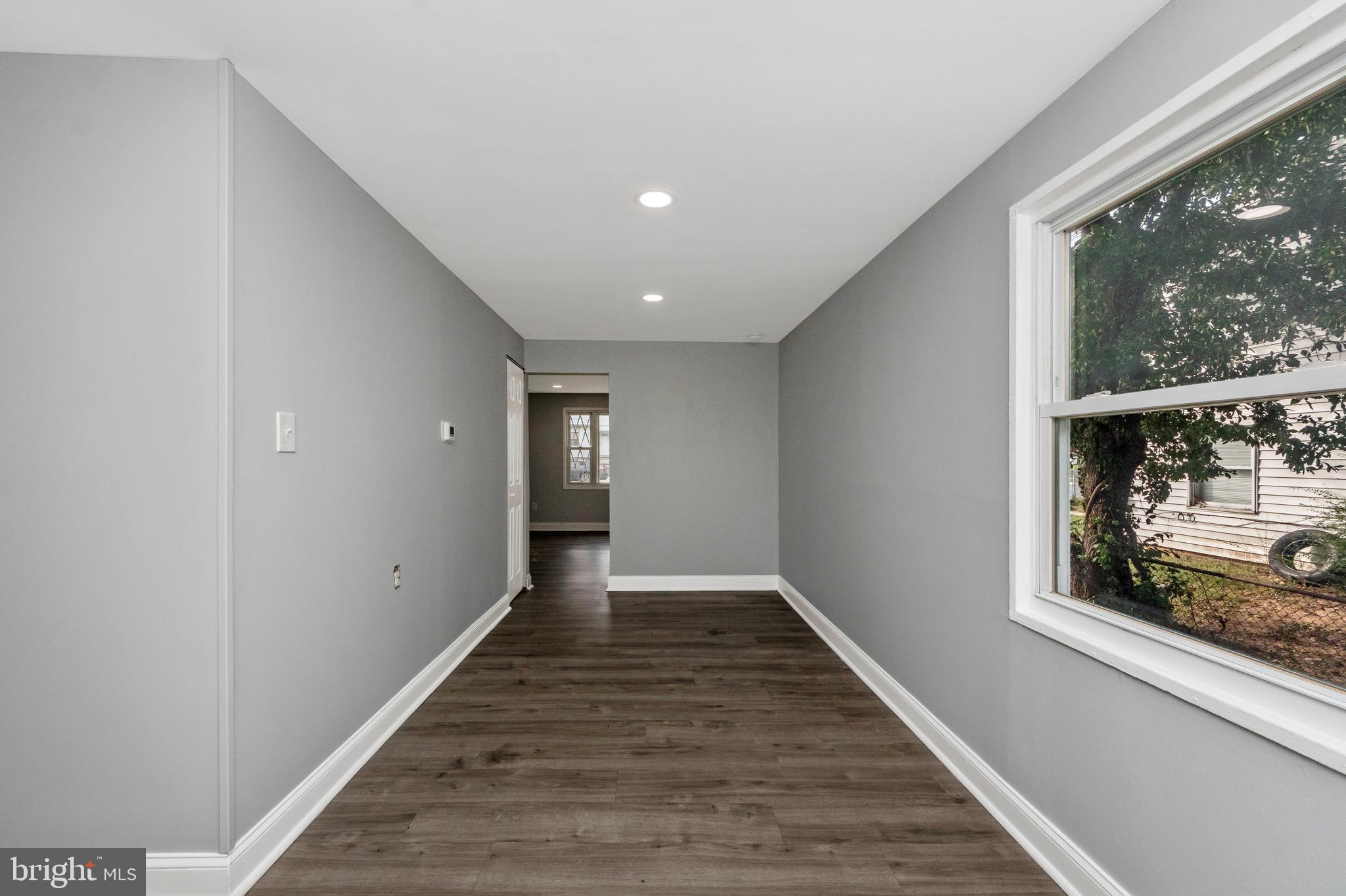 PALMER PARK - Residential