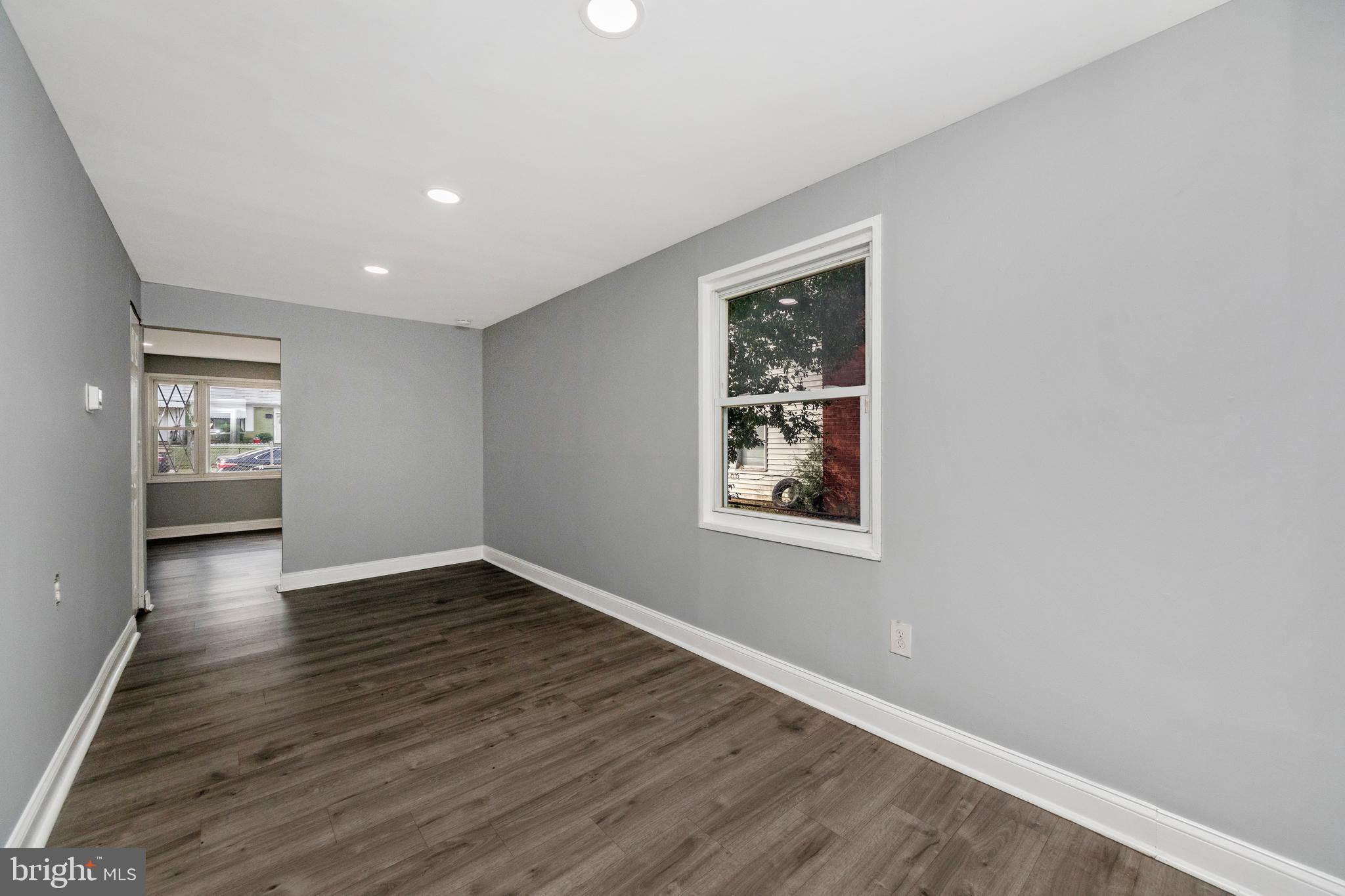 PALMER PARK - Residential