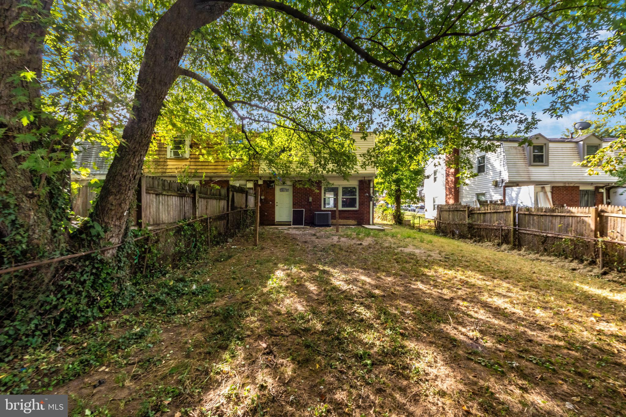 PALMER PARK - Residential
