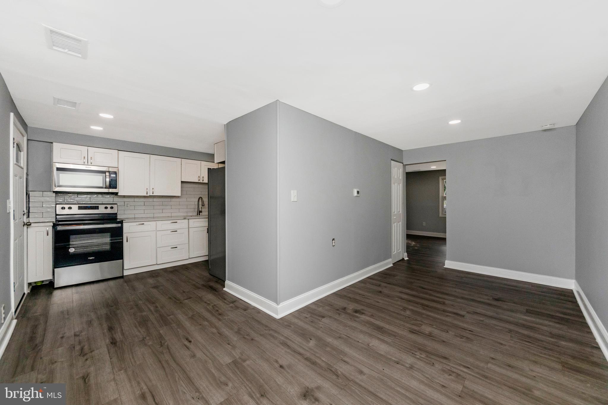 PALMER PARK - Residential