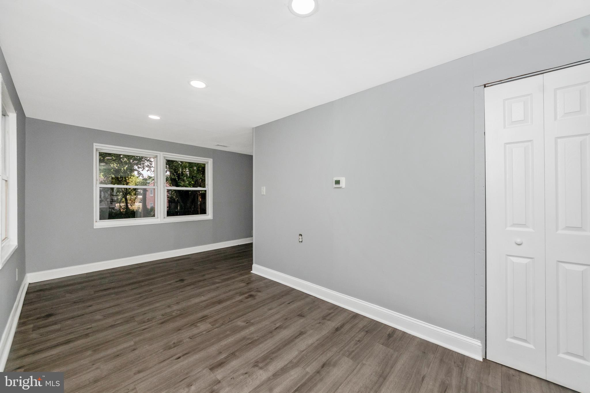 PALMER PARK - Residential