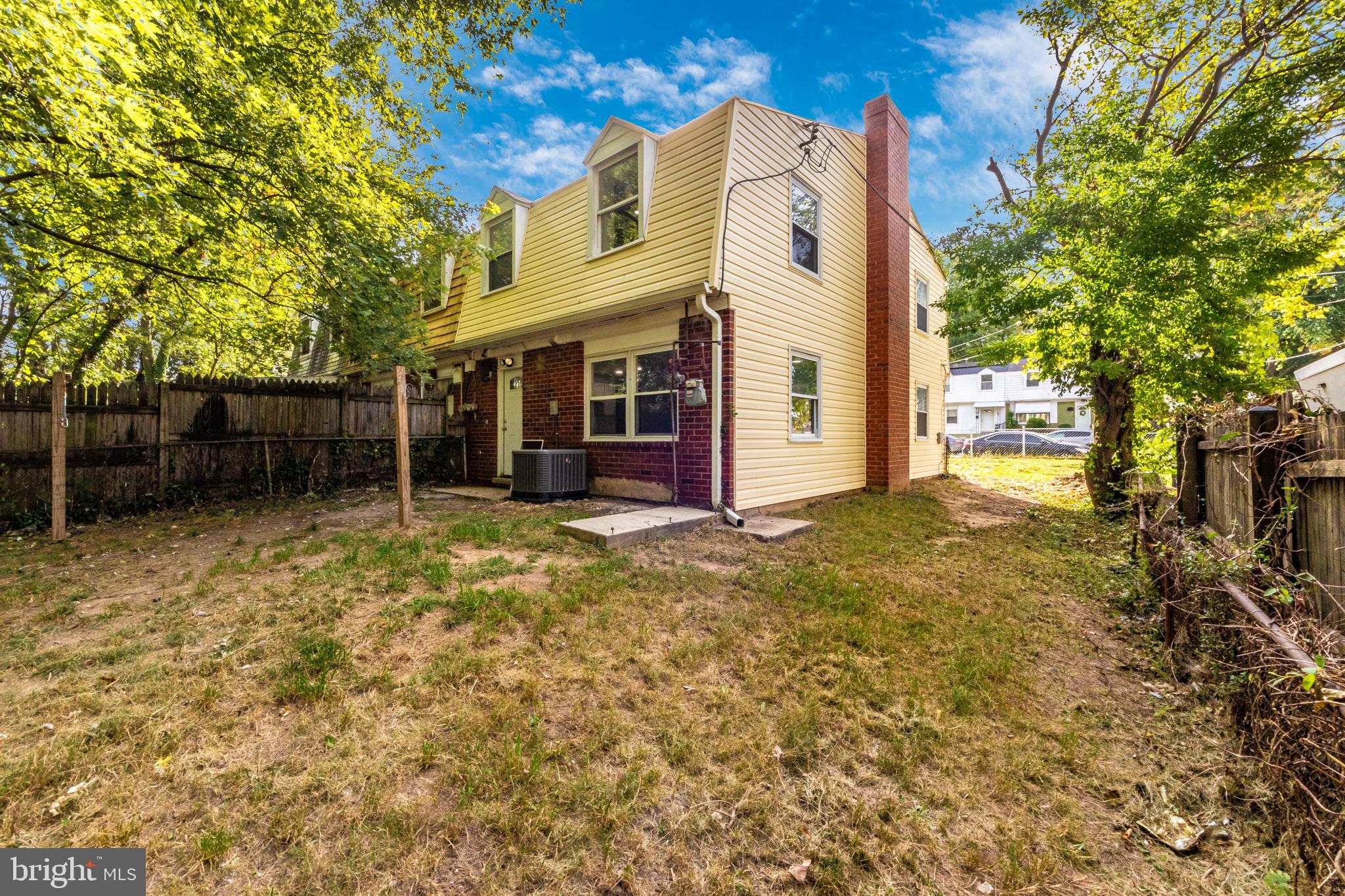 PALMER PARK - Residential