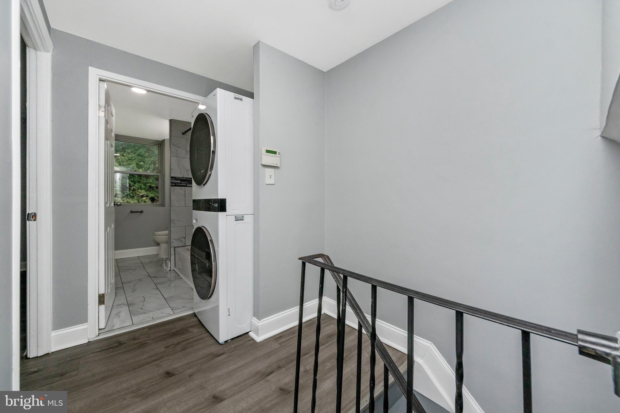 PALMER PARK - Residential