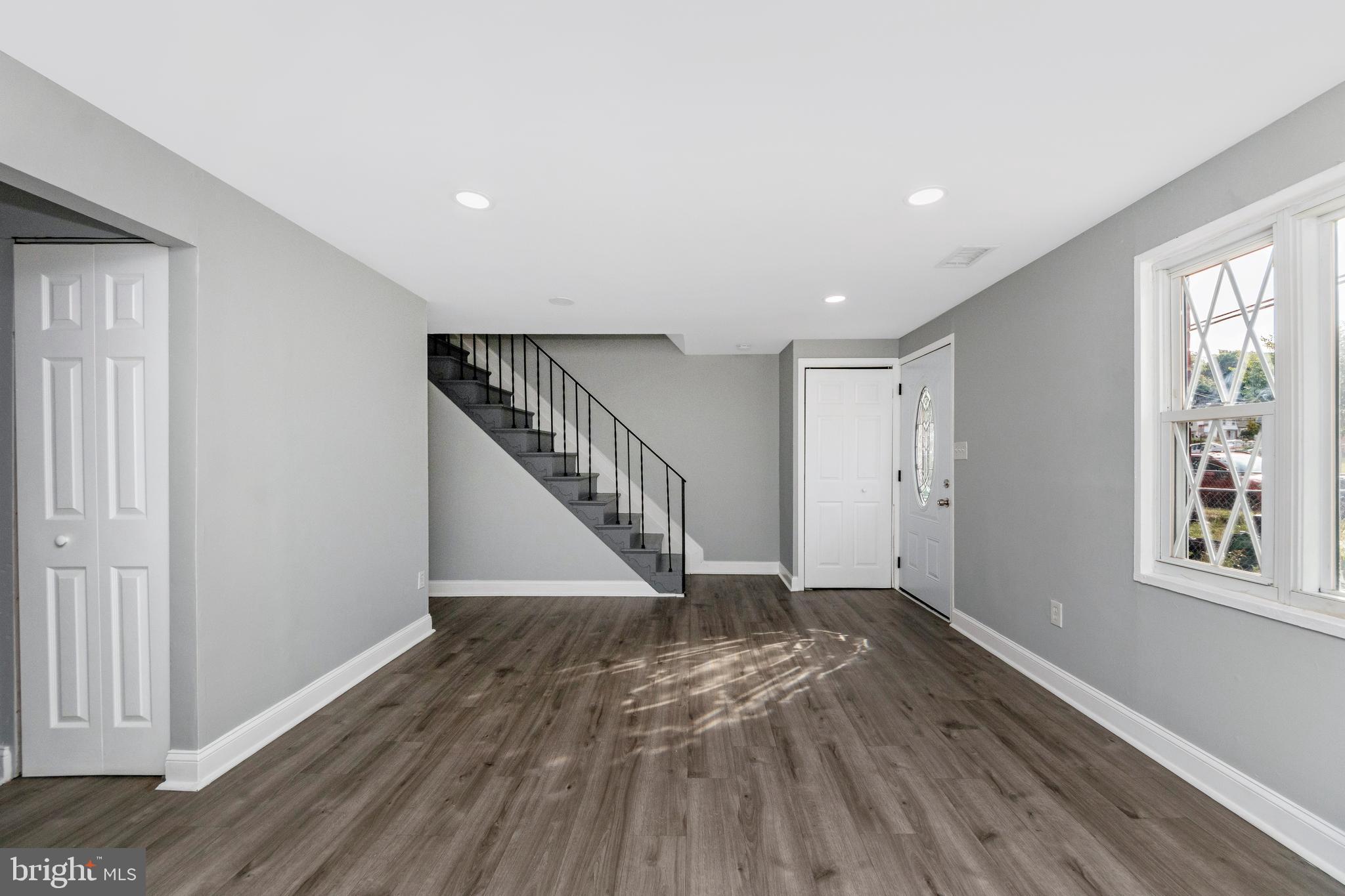 PALMER PARK - Residential