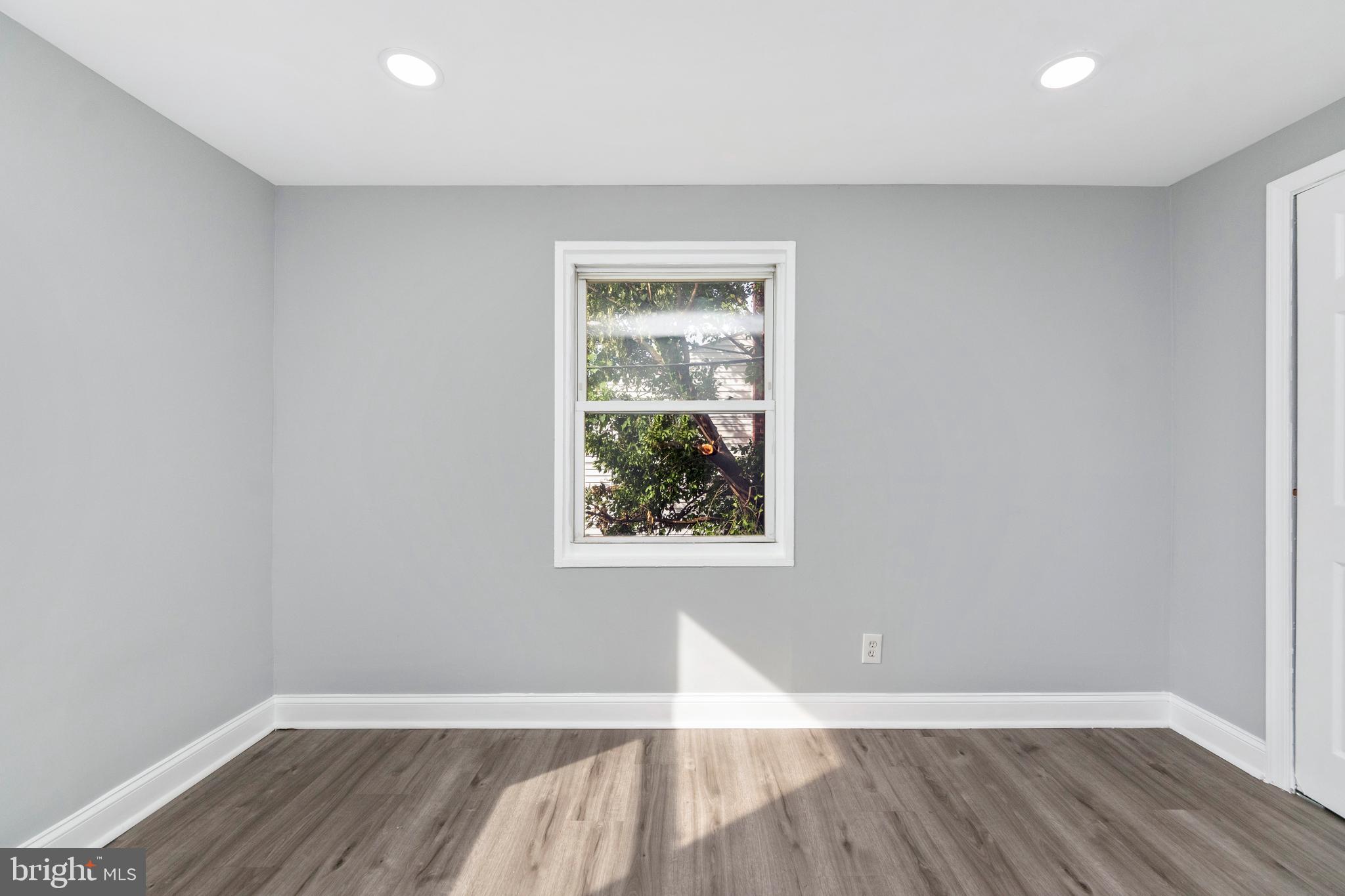 PALMER PARK - Residential