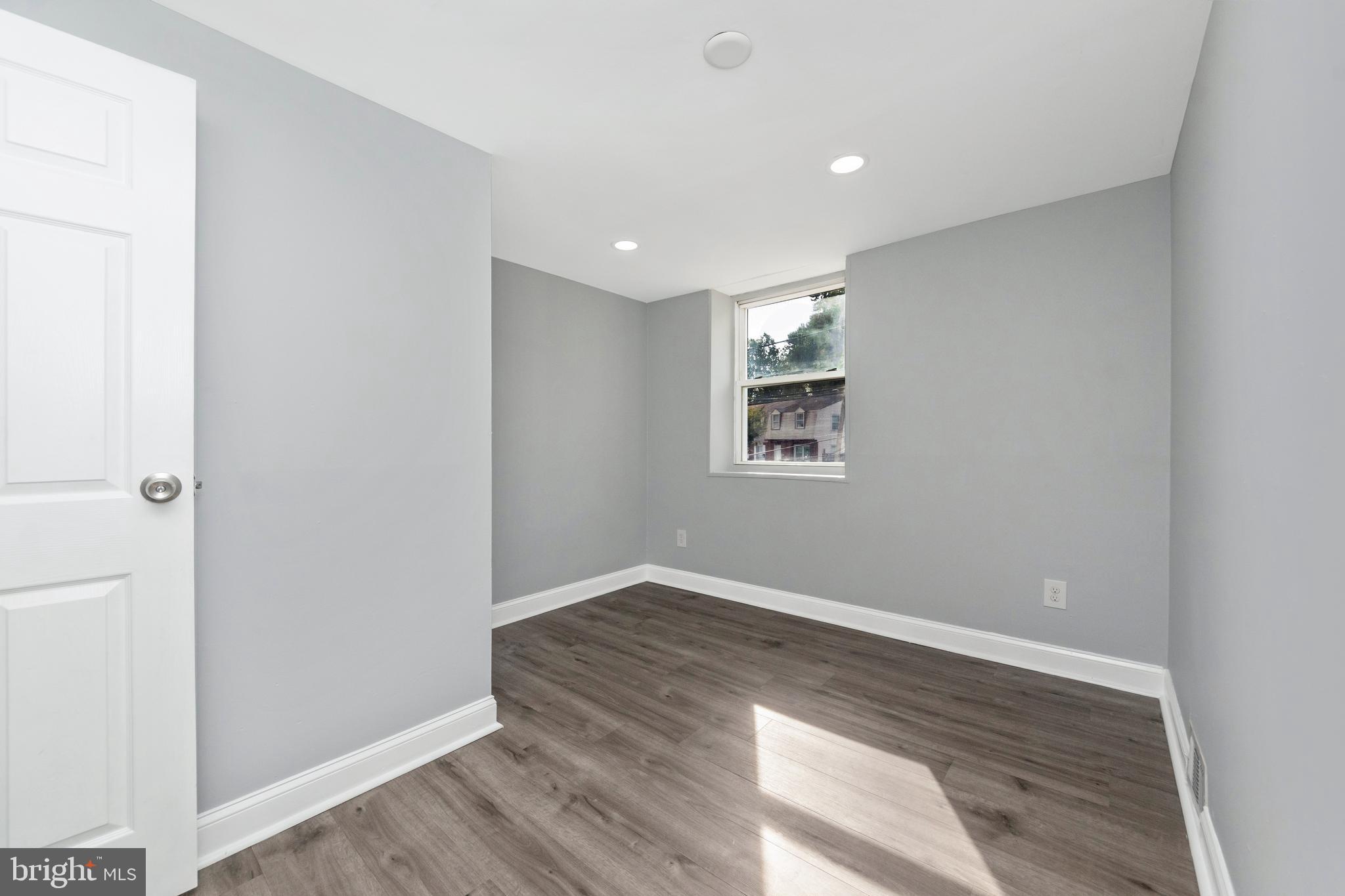 PALMER PARK - Residential