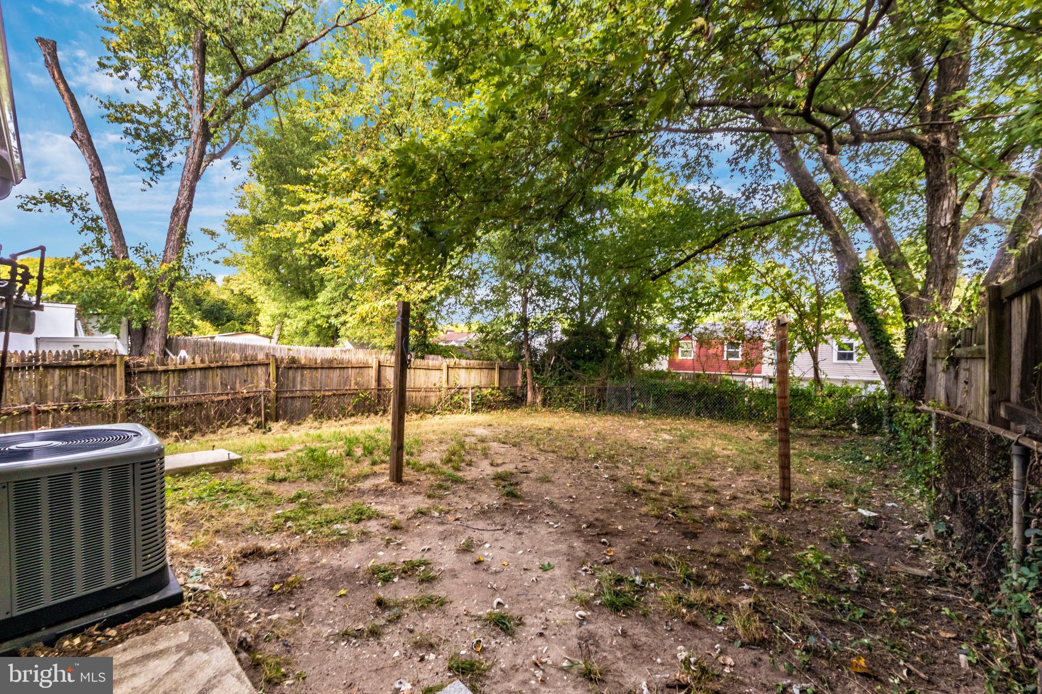 PALMER PARK - Residential