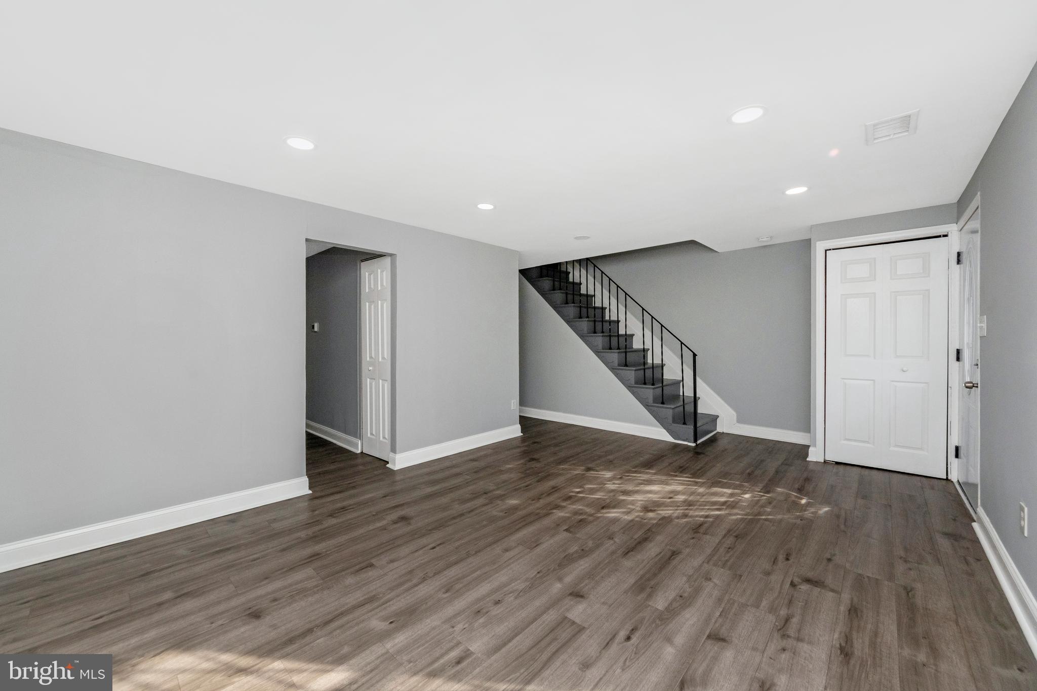 PALMER PARK - Residential